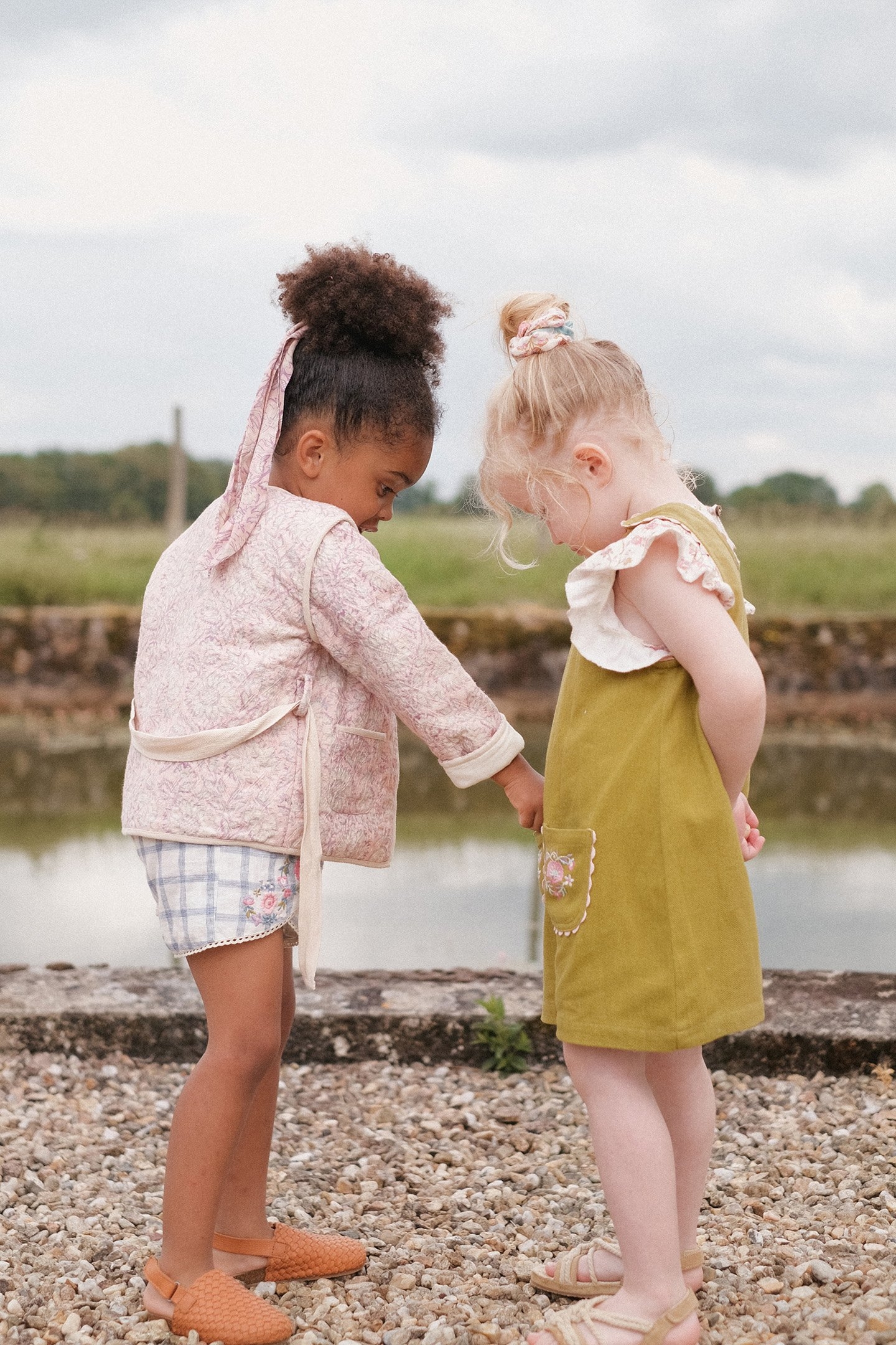 JUMPSUITS ELENA MOSS 7