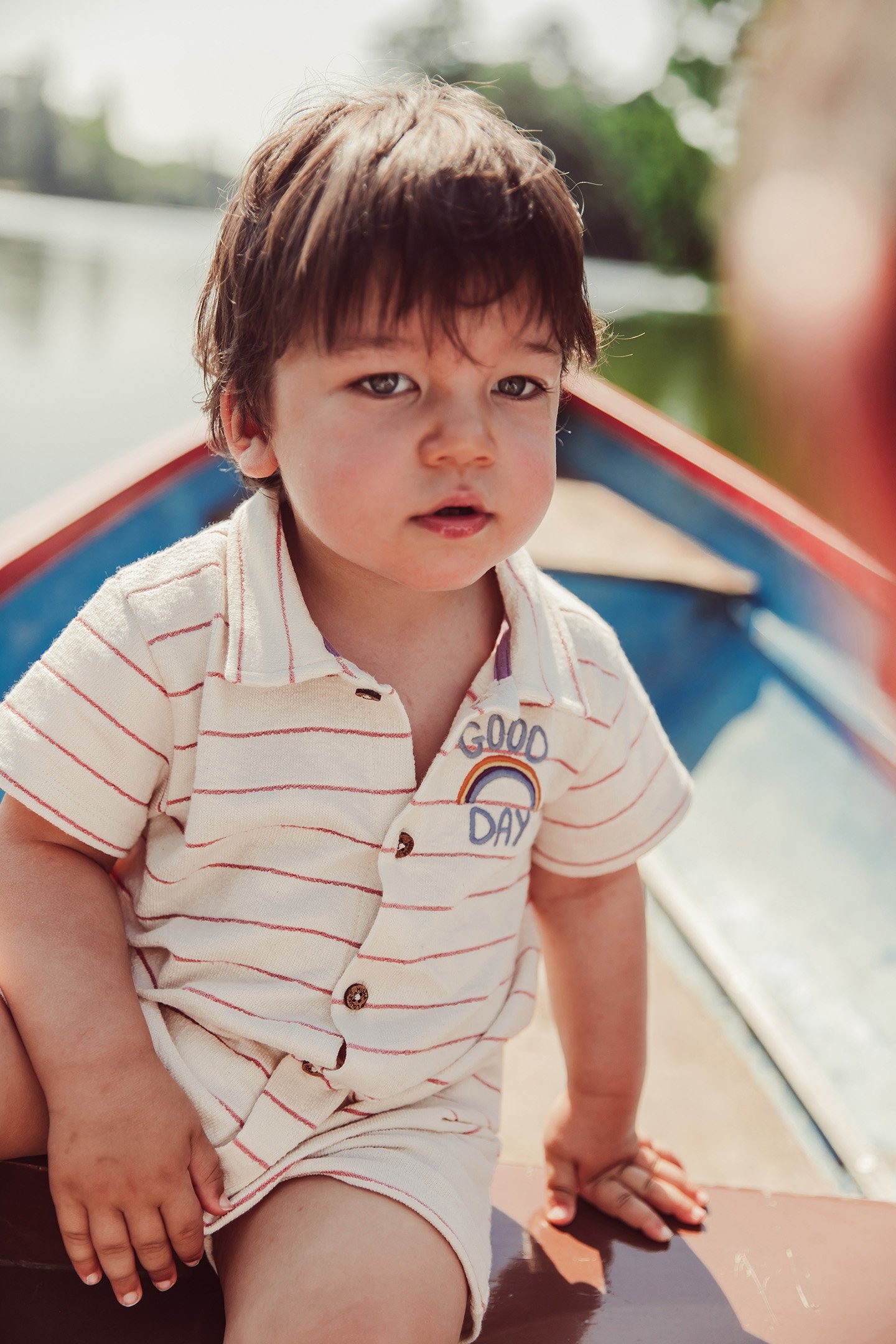 JUMPSUITS MATAMA CREAM - SUNSET 5