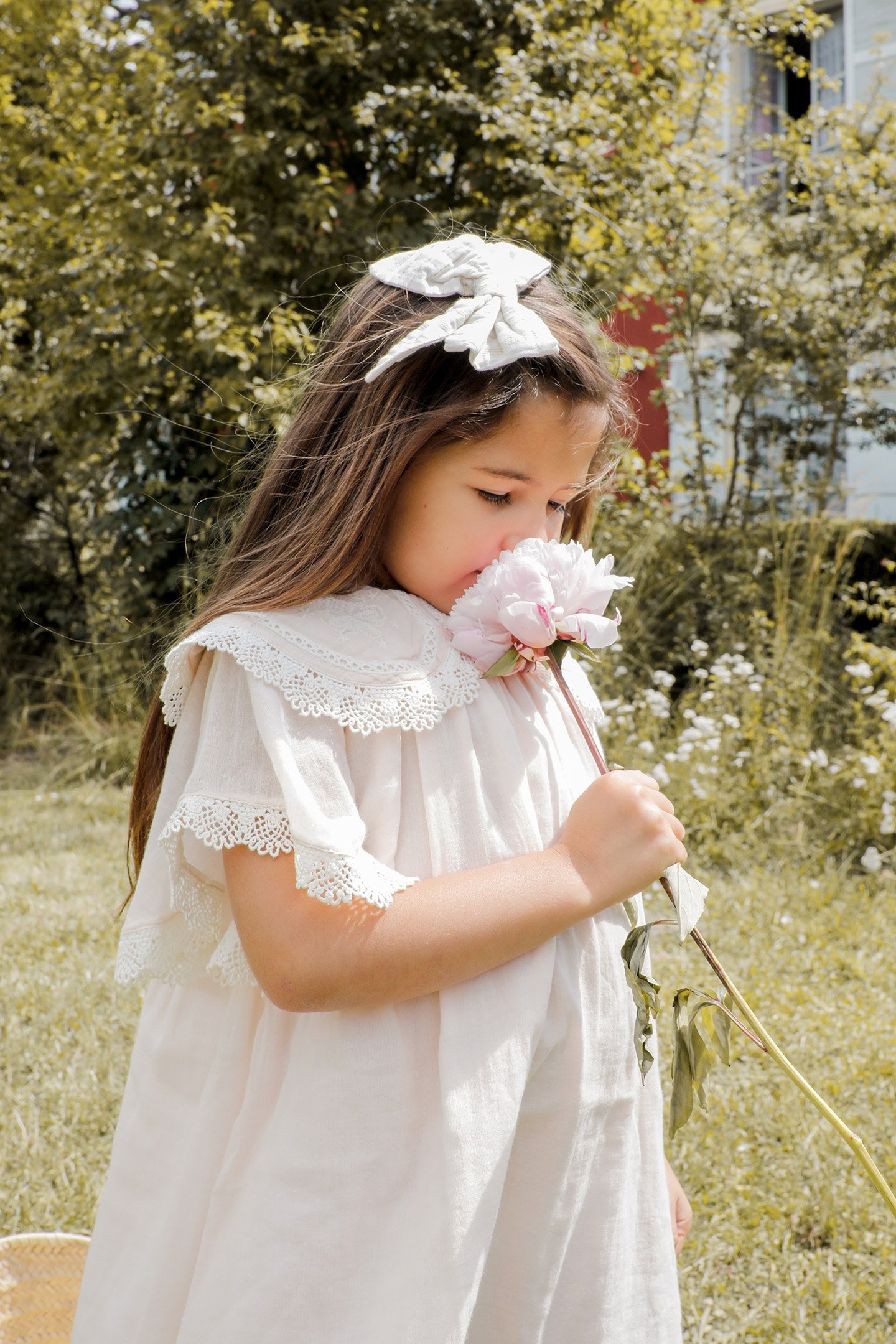 DRESS PARVATI BLUSH 5