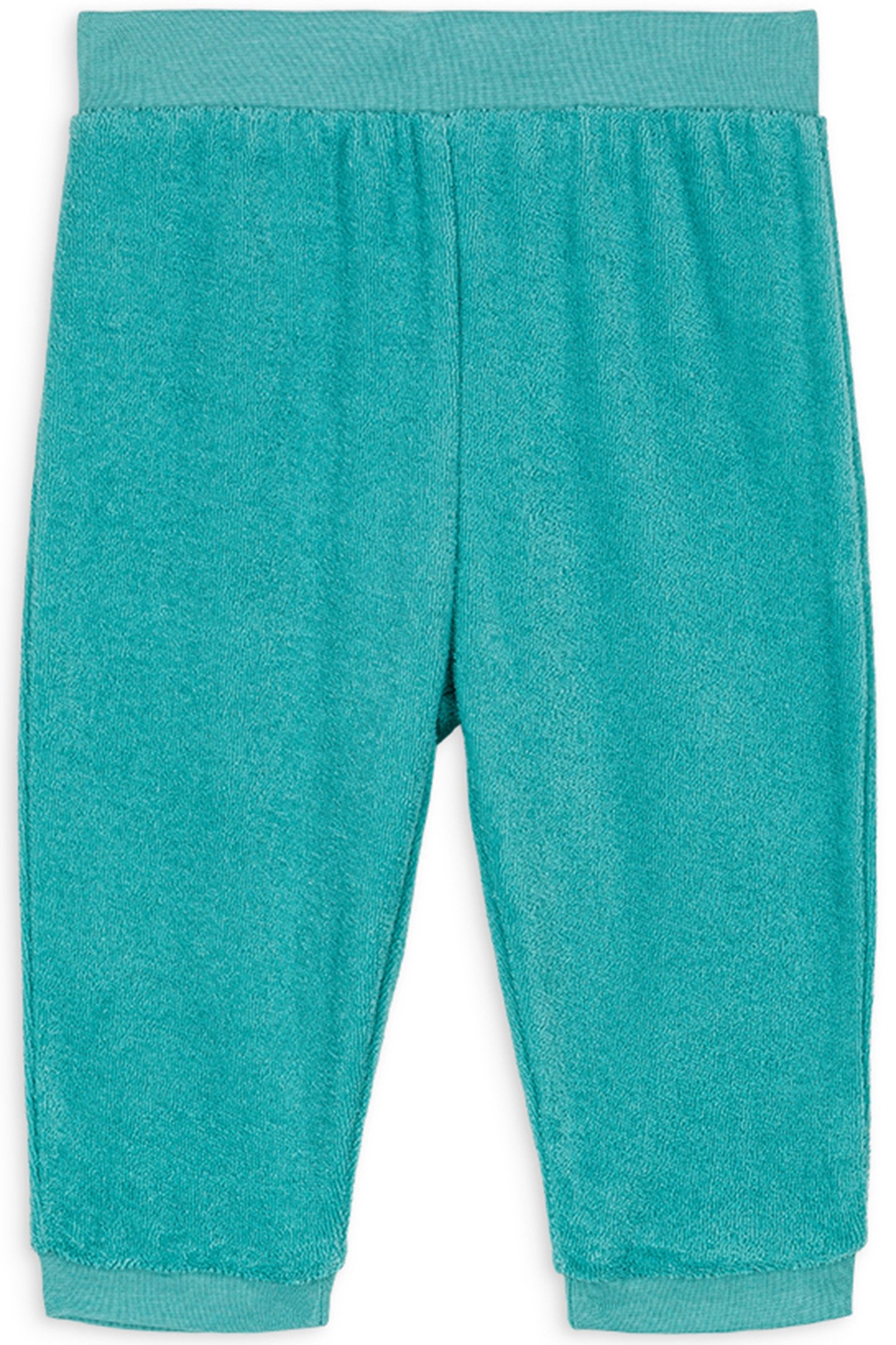 SWEAT PANTS MILAN WAVE BLUE 3
