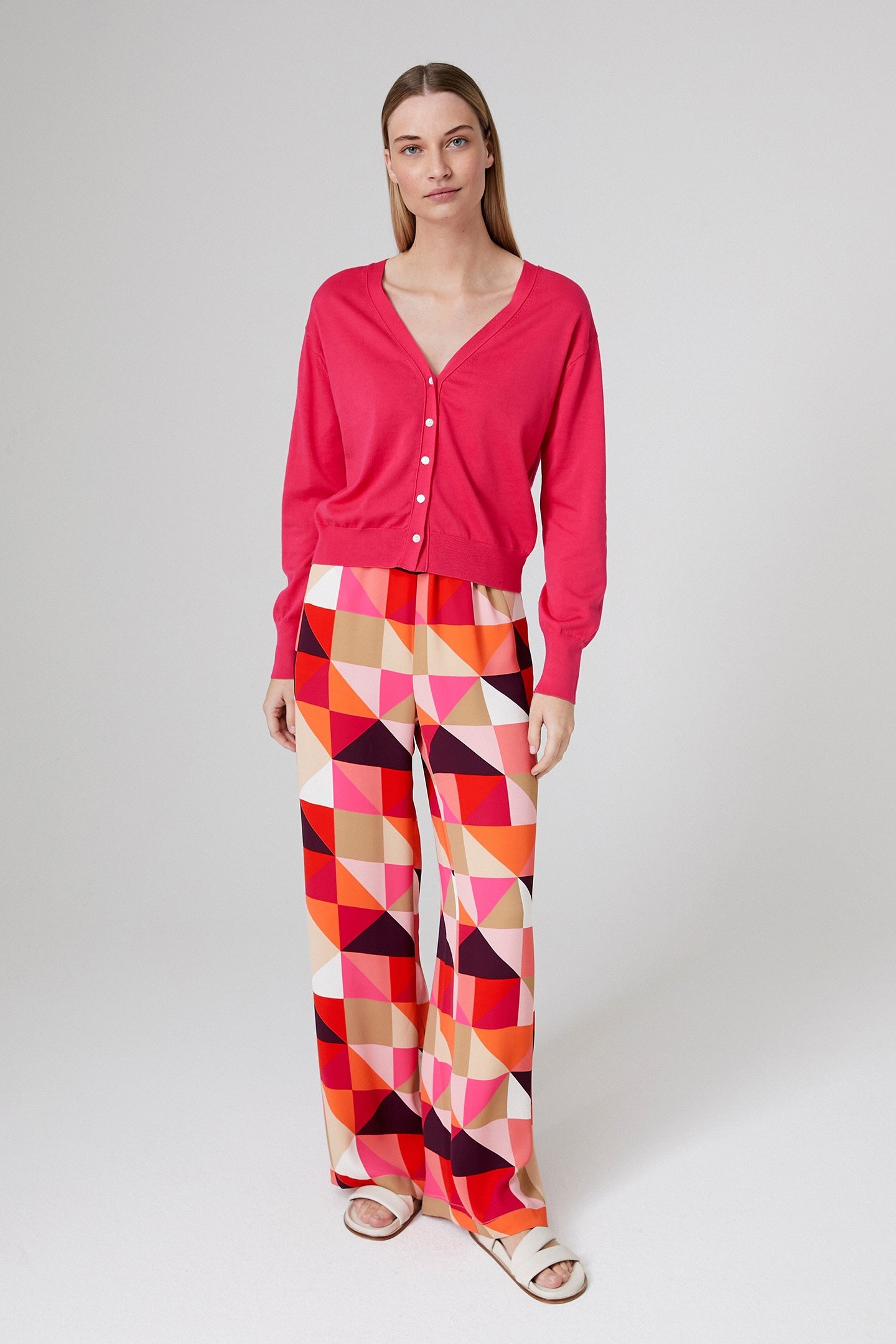 EASY CARDI BLOSSOM 2