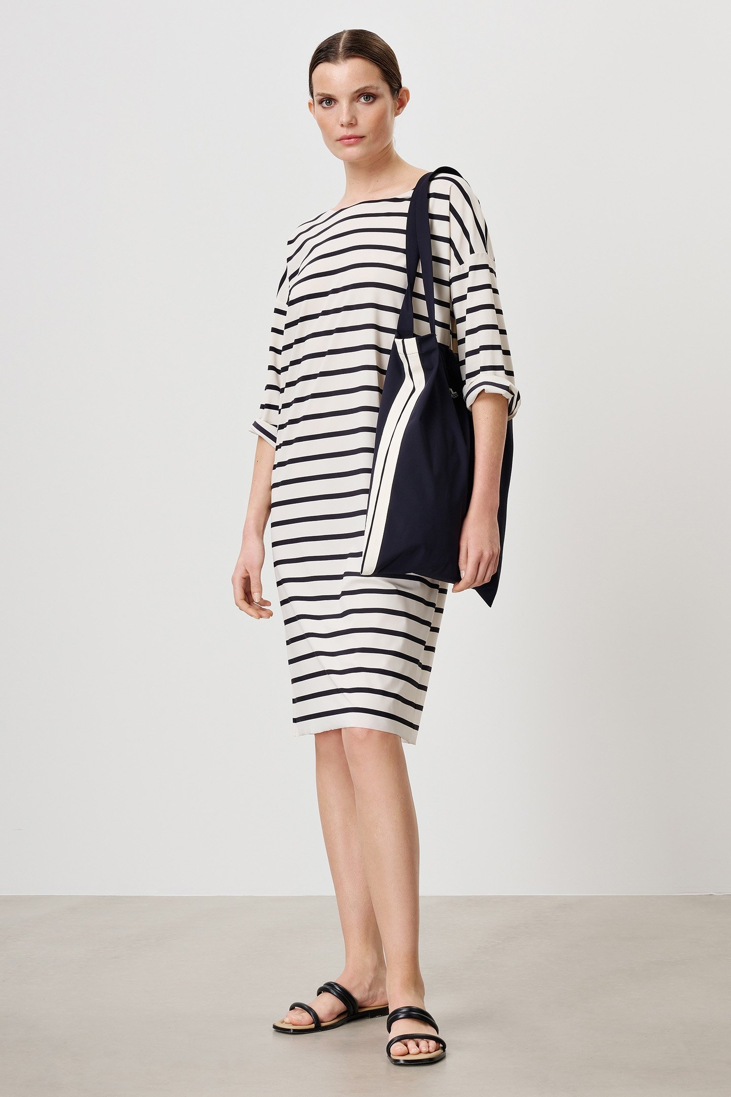 CARSON DRESS INK BLUE 4