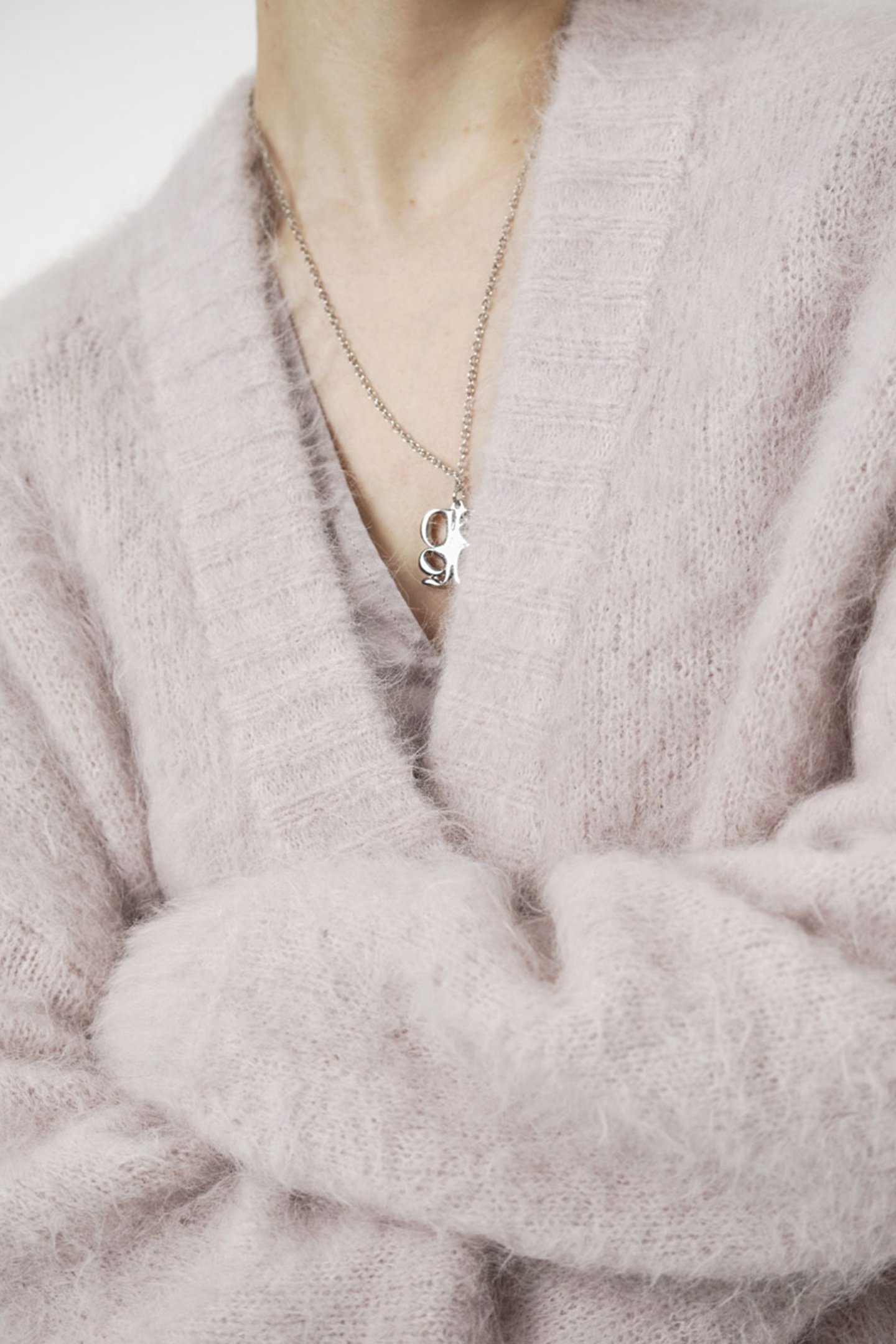 MIMEO RELAXED SWEATER LOTUS PINK 5