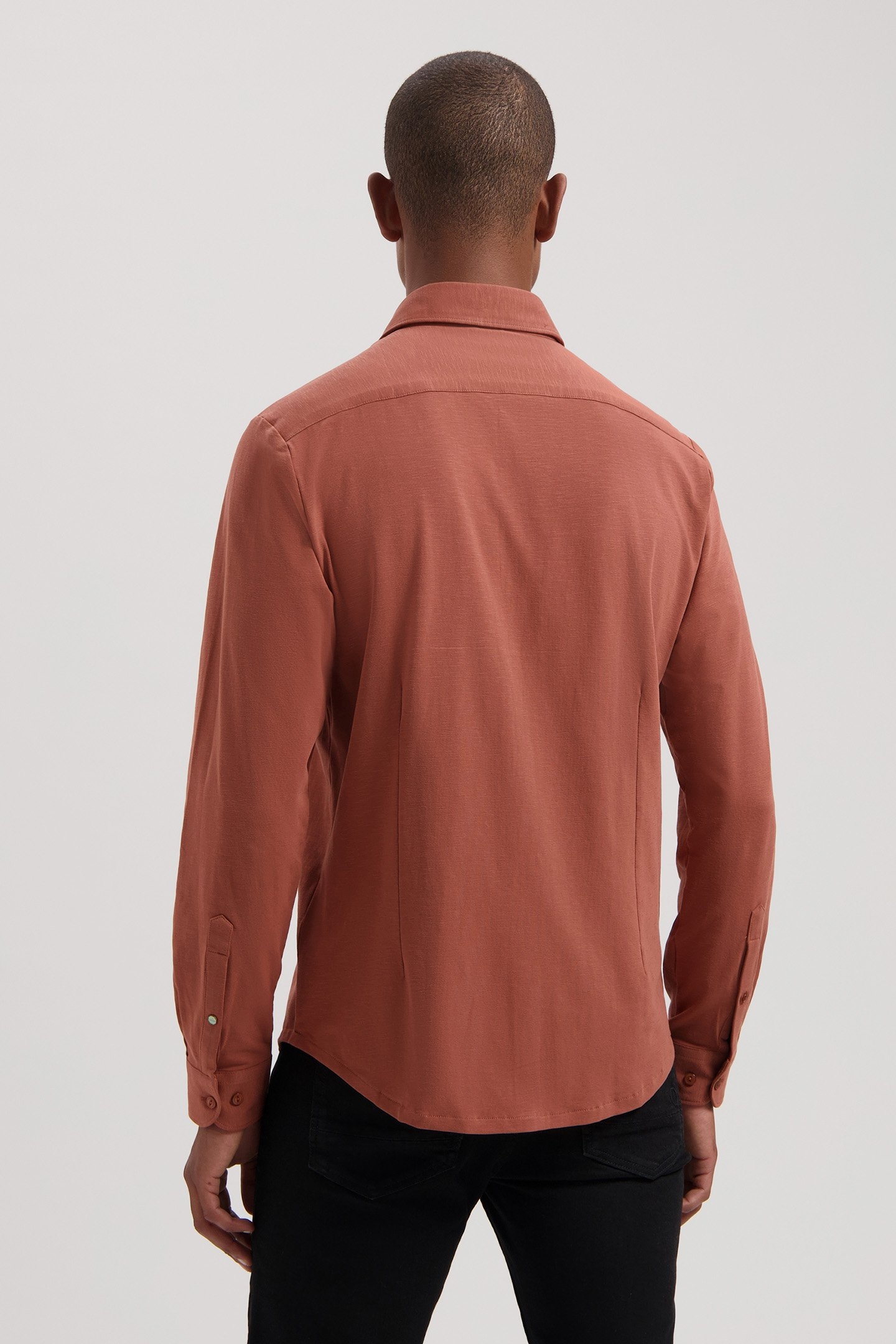 DS_BO SHIRT RUSTIC BROWN 2