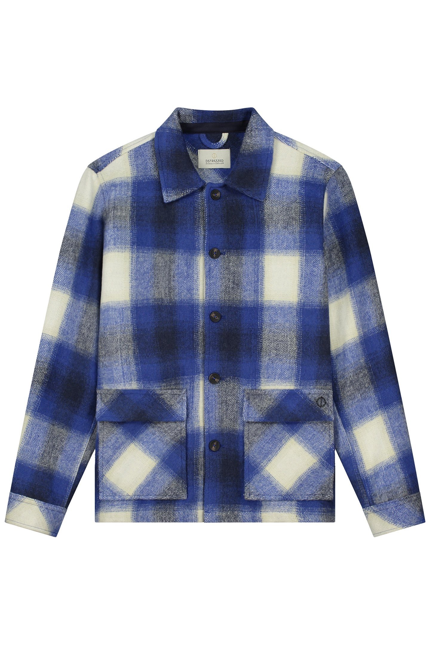 DS_KEY CHECK JACKET BIG DIPPER 4