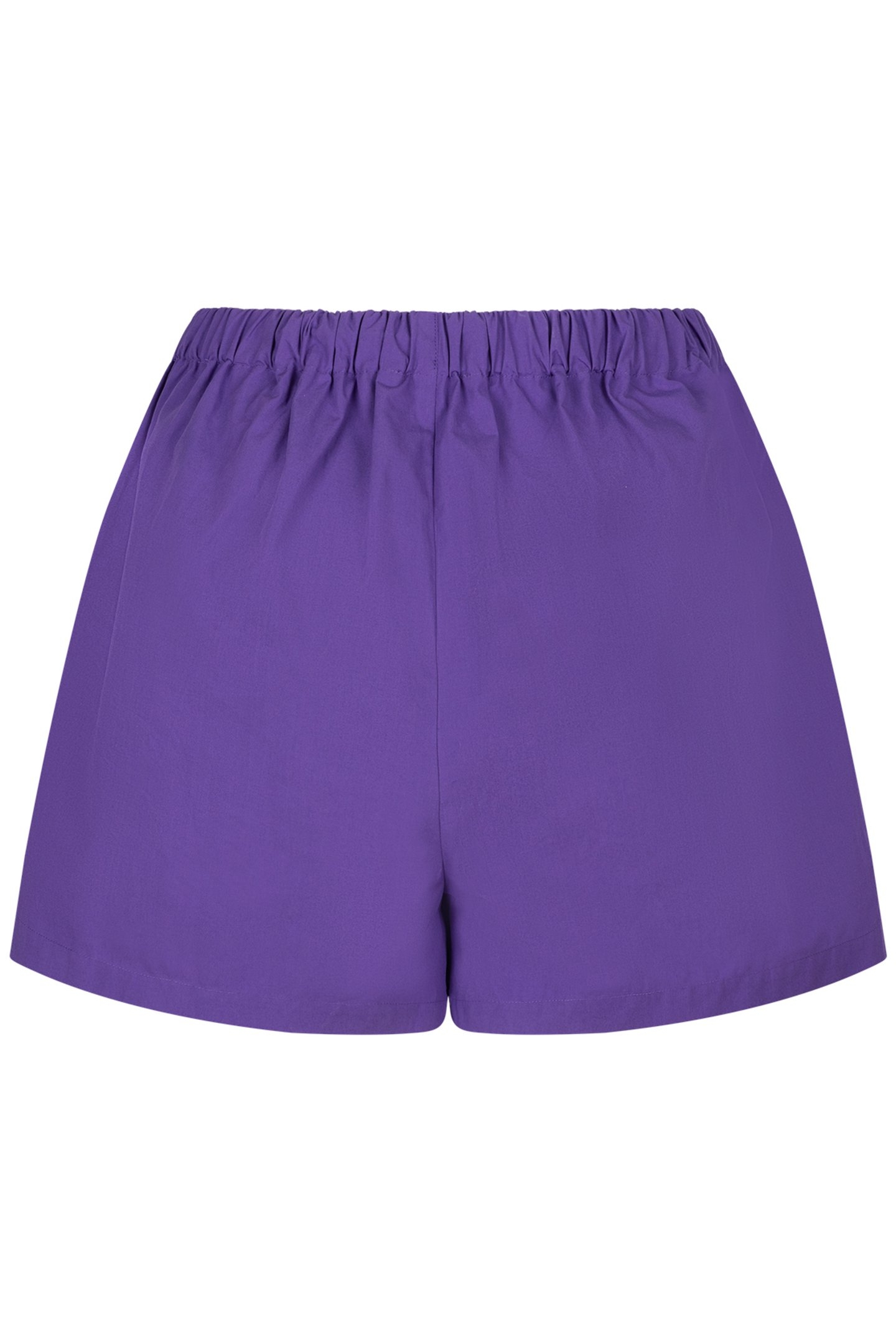 JAMES SHORTS PURPLE 4