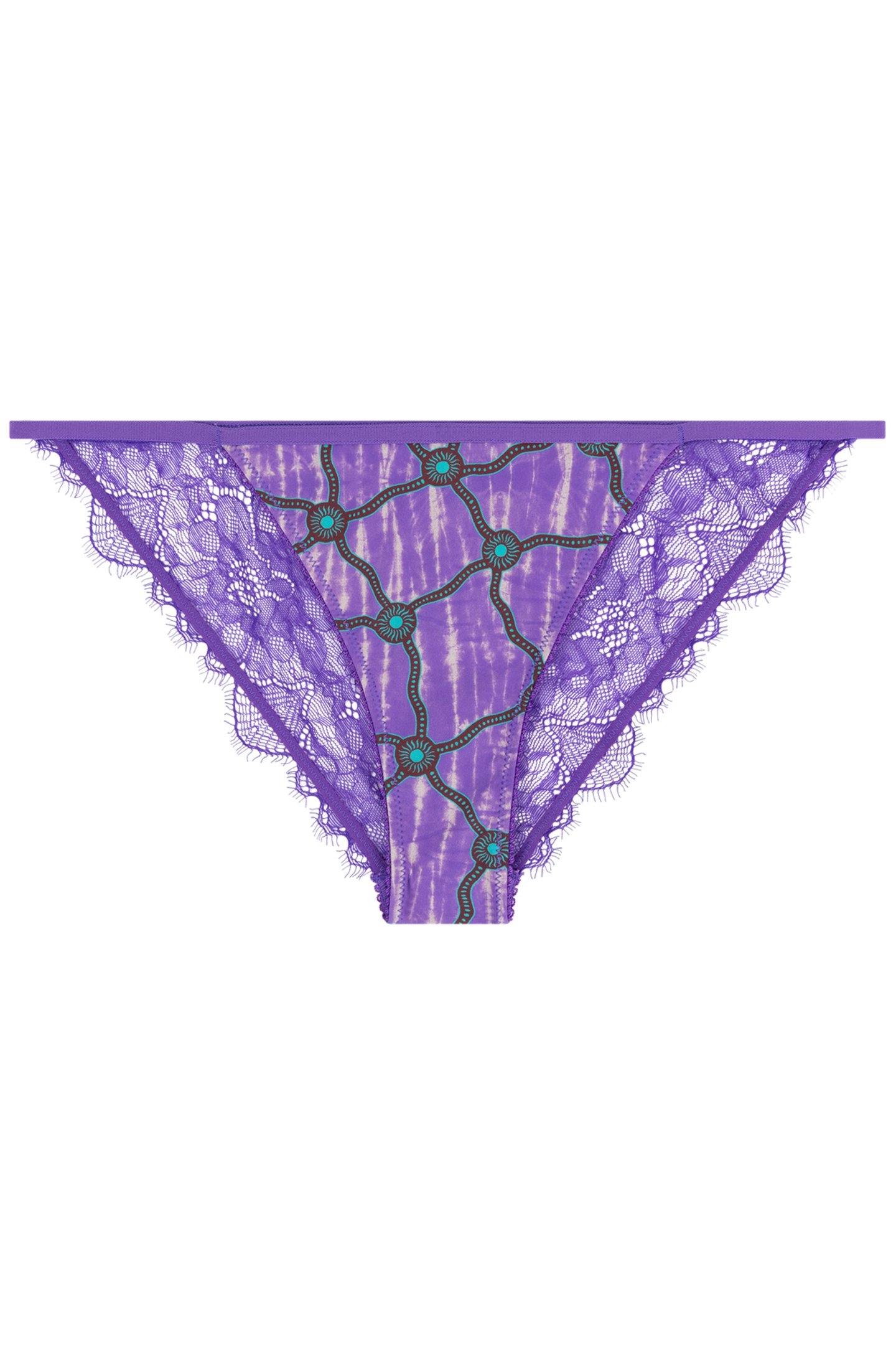 WILD ROSE BRIEF PURPLE 2
