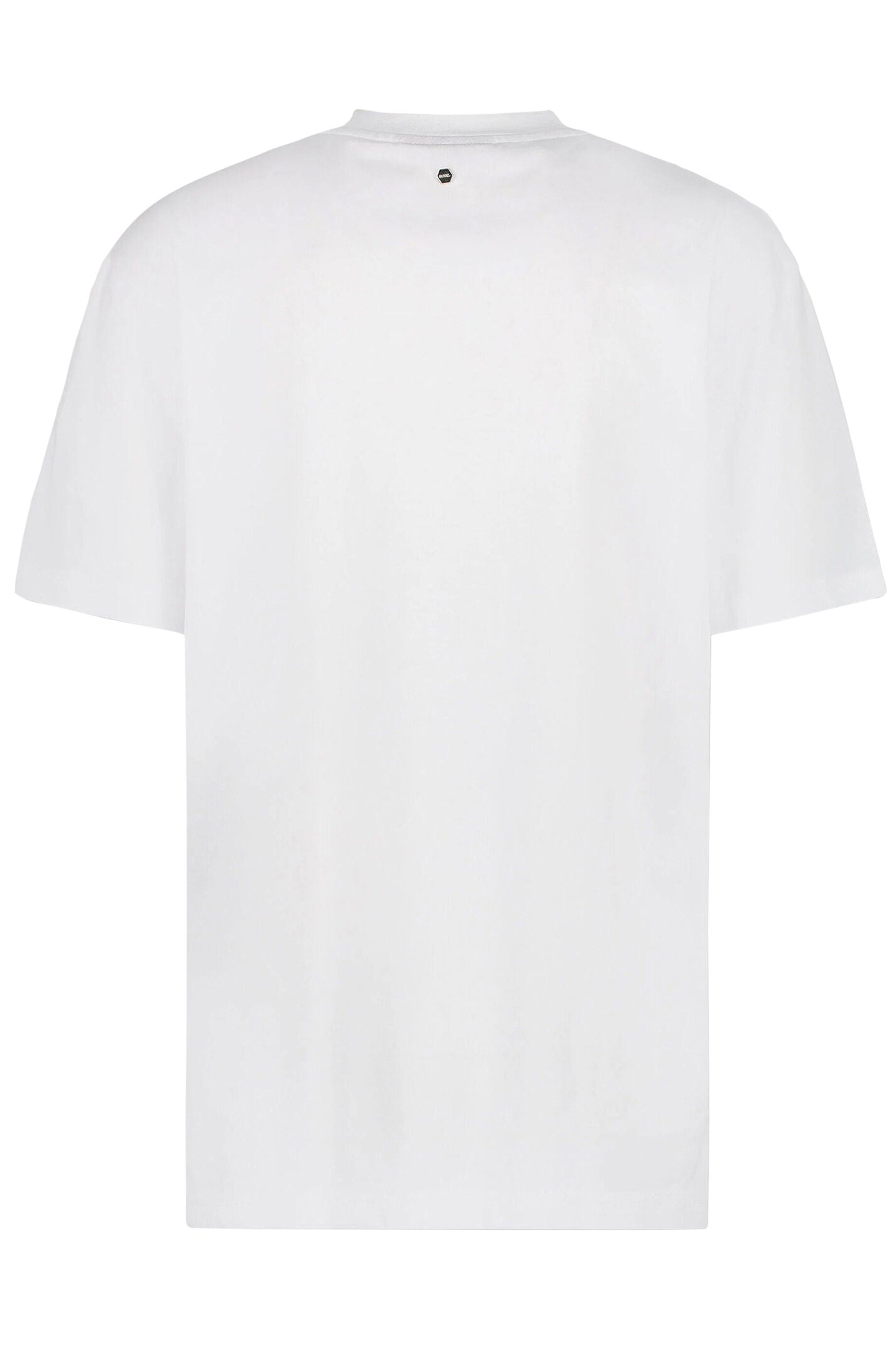 BLANKS BOX T-SHIRT BRIGHT WHITE 4