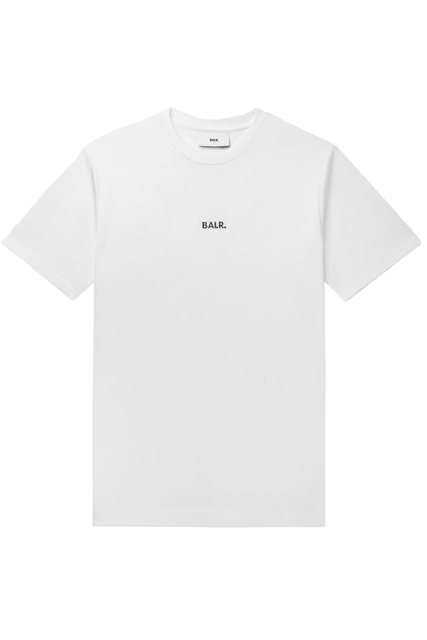 Q-SERIES REGULAR FIT T-SHIRT BRIGHT WHITE 3