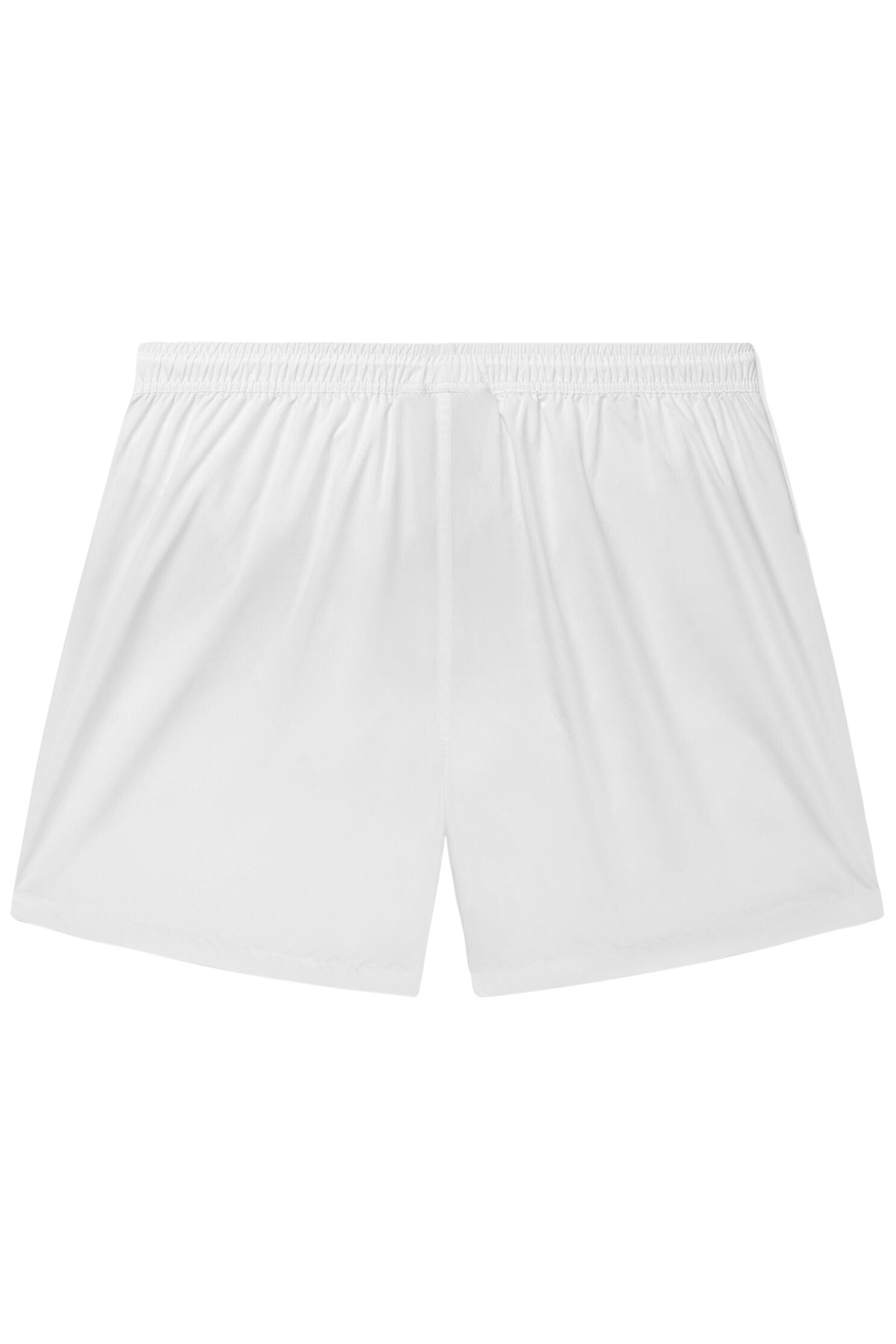 BALR. CLASSIC SWIM SHORTS BRIGHT WHITE 5