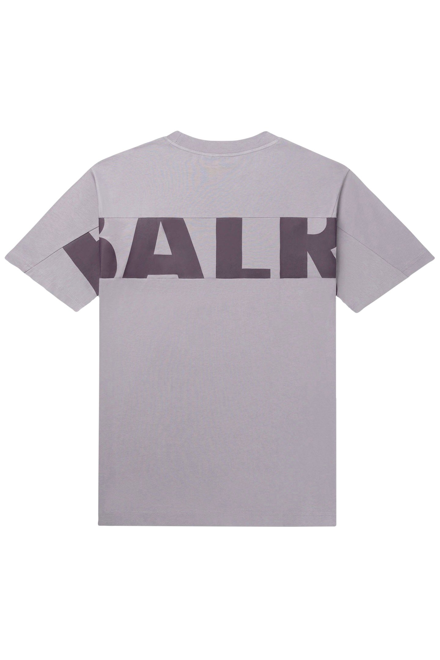 GAME DAY BOX FIT T-SHIRT ULTIMATE GRAPE 6