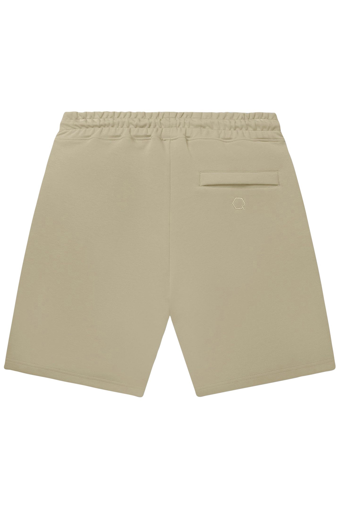 Q-SERIES REGULAR FIT SHORTS SENECA GREY 4