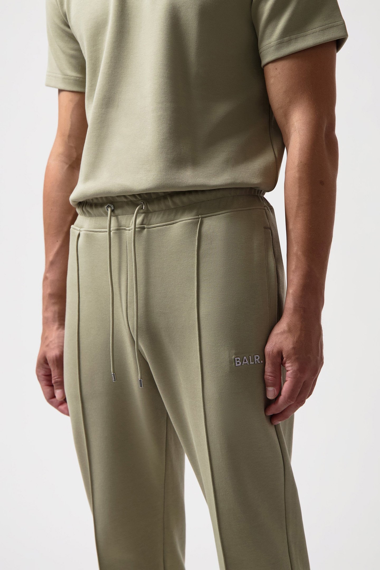 Q-SERIES SPLIT PANTS SENECA GREY 5