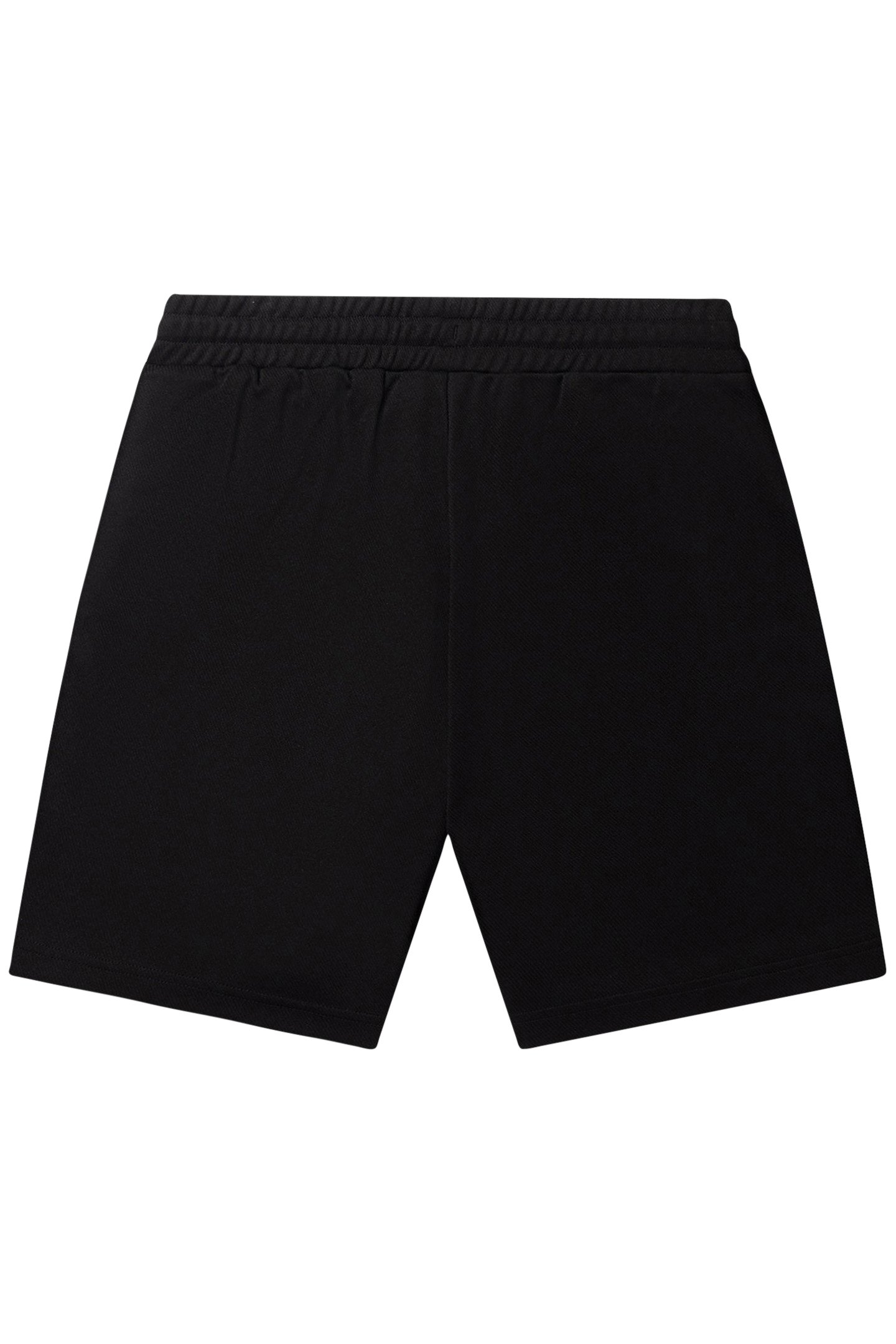 TAPE SHORTS JET BLACK 4