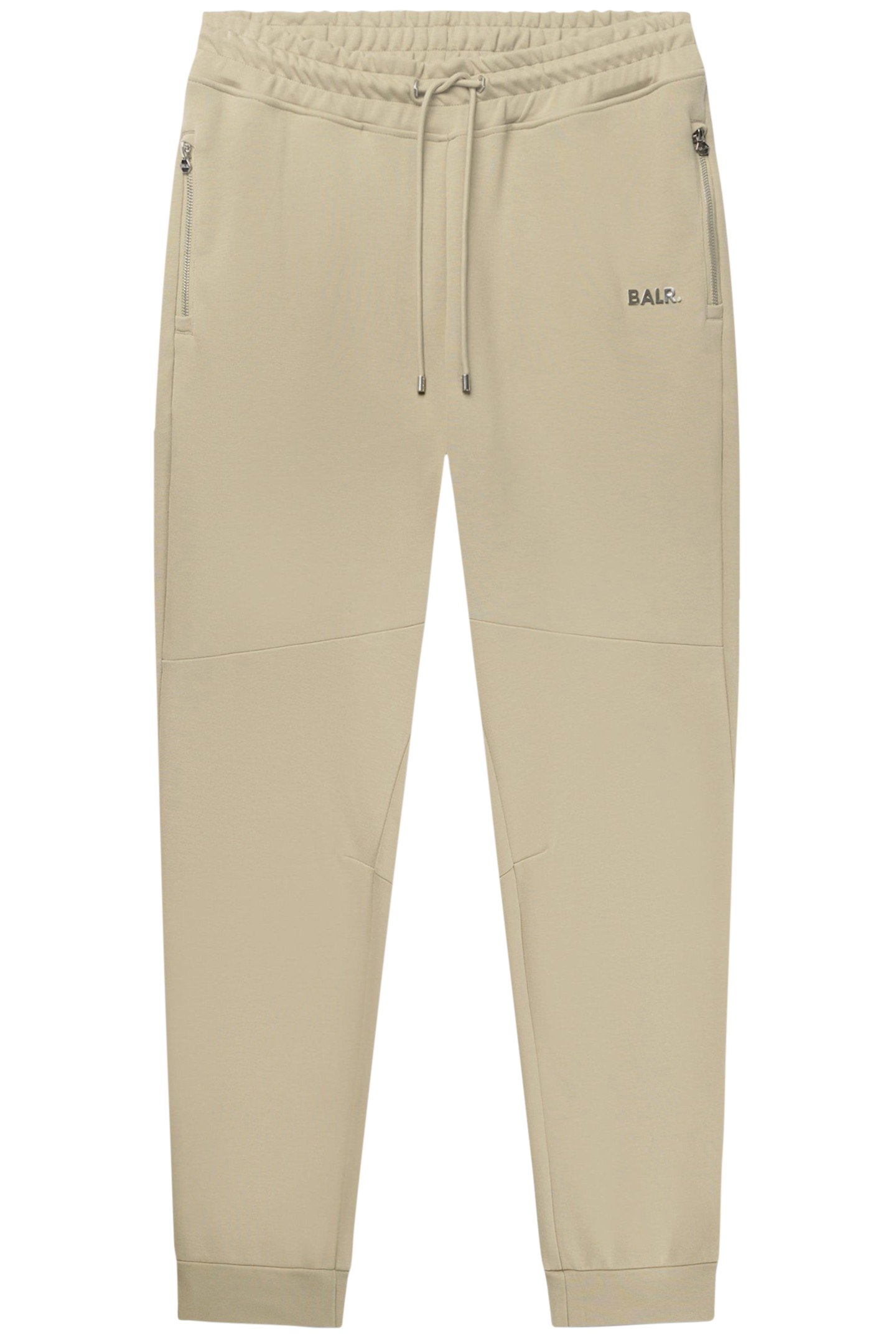 Q-SERIES REGULAR FIT JOGGER SENECA GREY 3