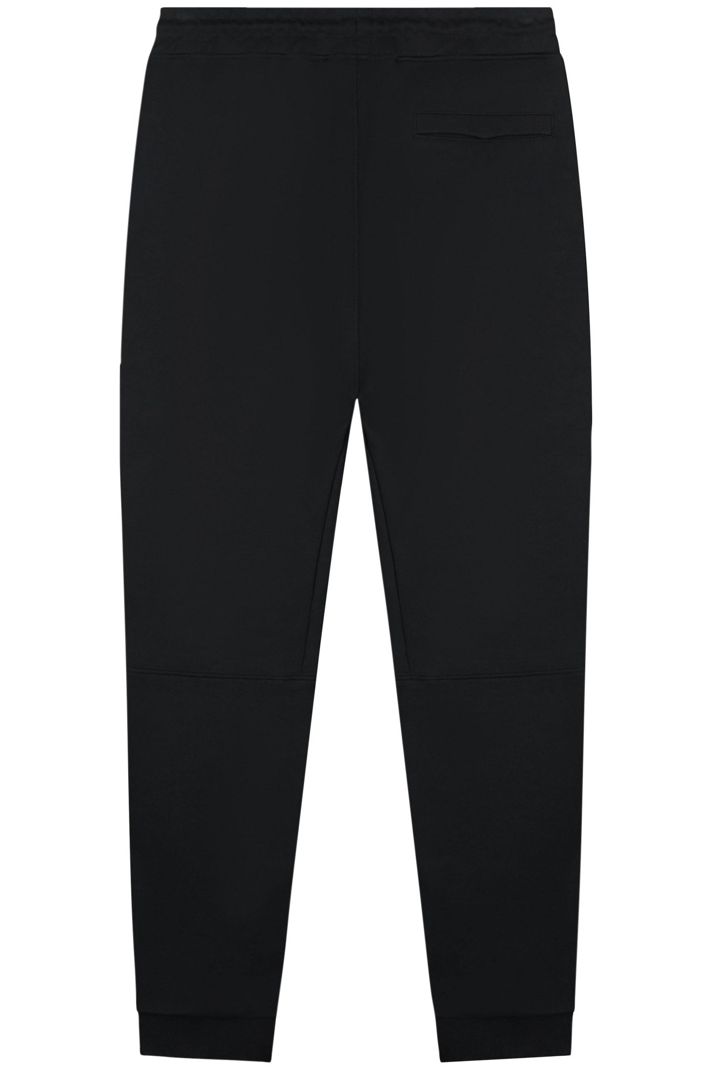 Q SERIES JOGGER JET BLACK 4