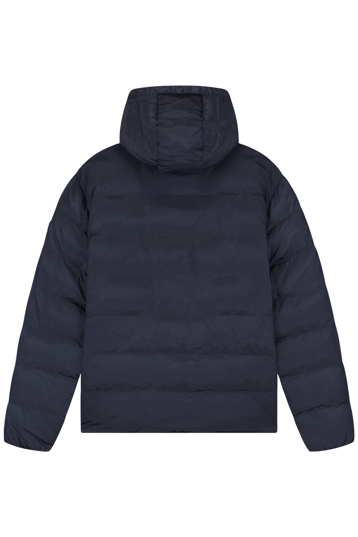 HEX-SERIES LIGHTWEIGHT HOODED JACKET EBONY BLUE 4
