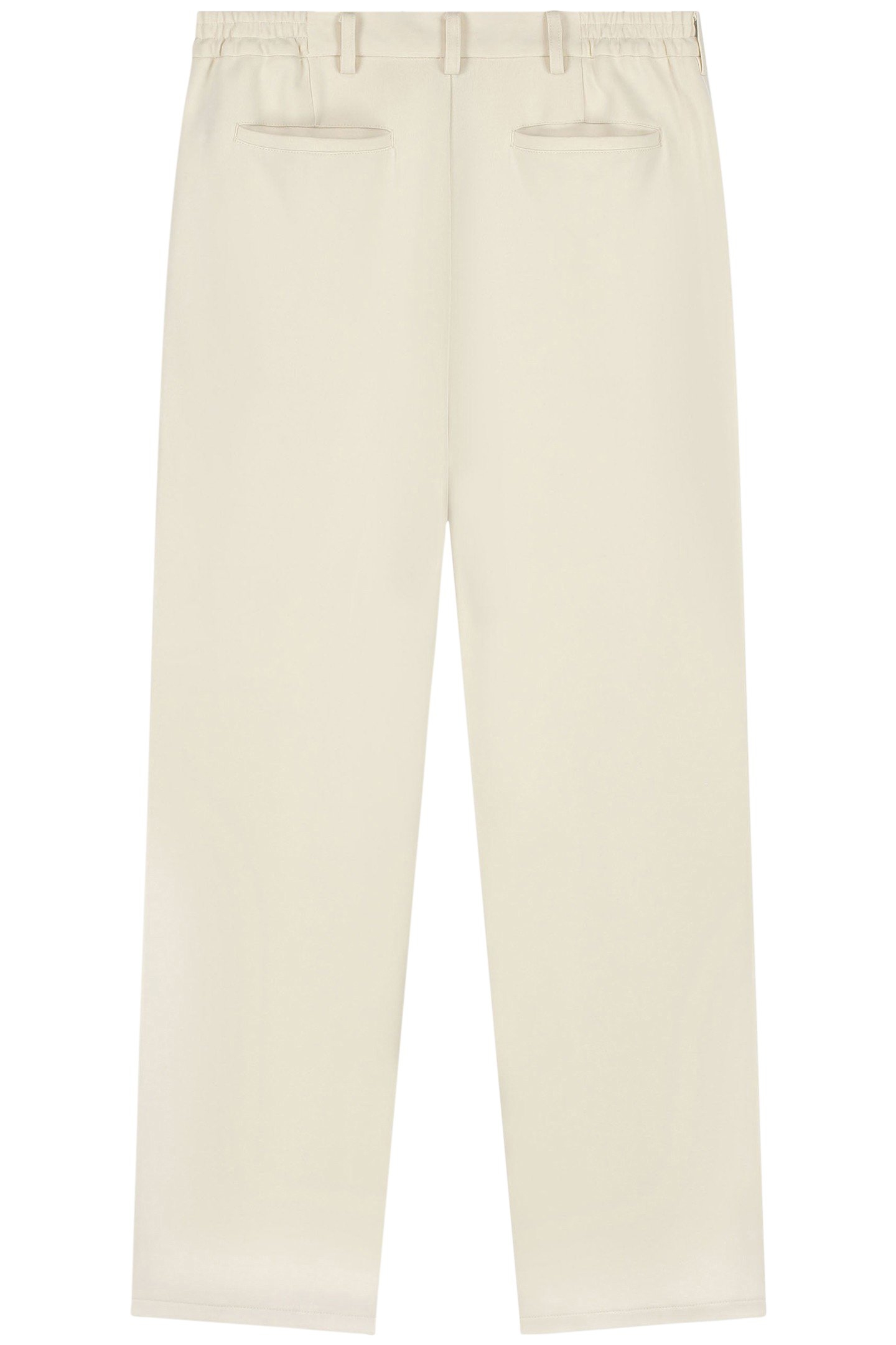 Q SERIES TROUSERS WHITE SWAN 4