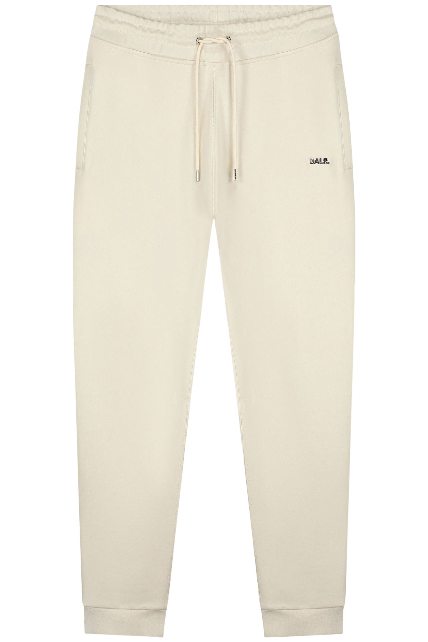 Q SERIES JOGGER WHITE SWAN 3