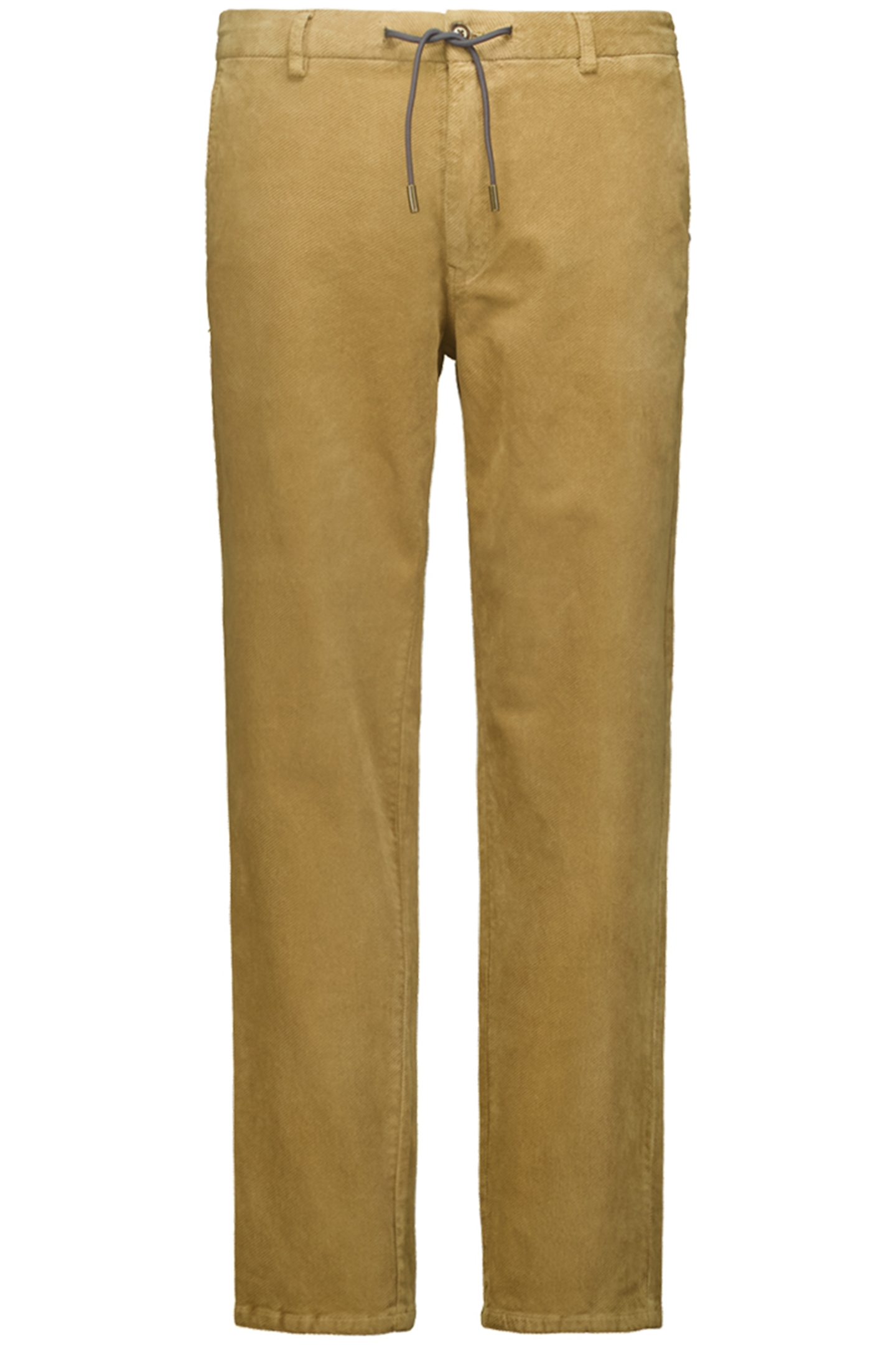 PANTS CORDUROY TWILL KHAKI 4