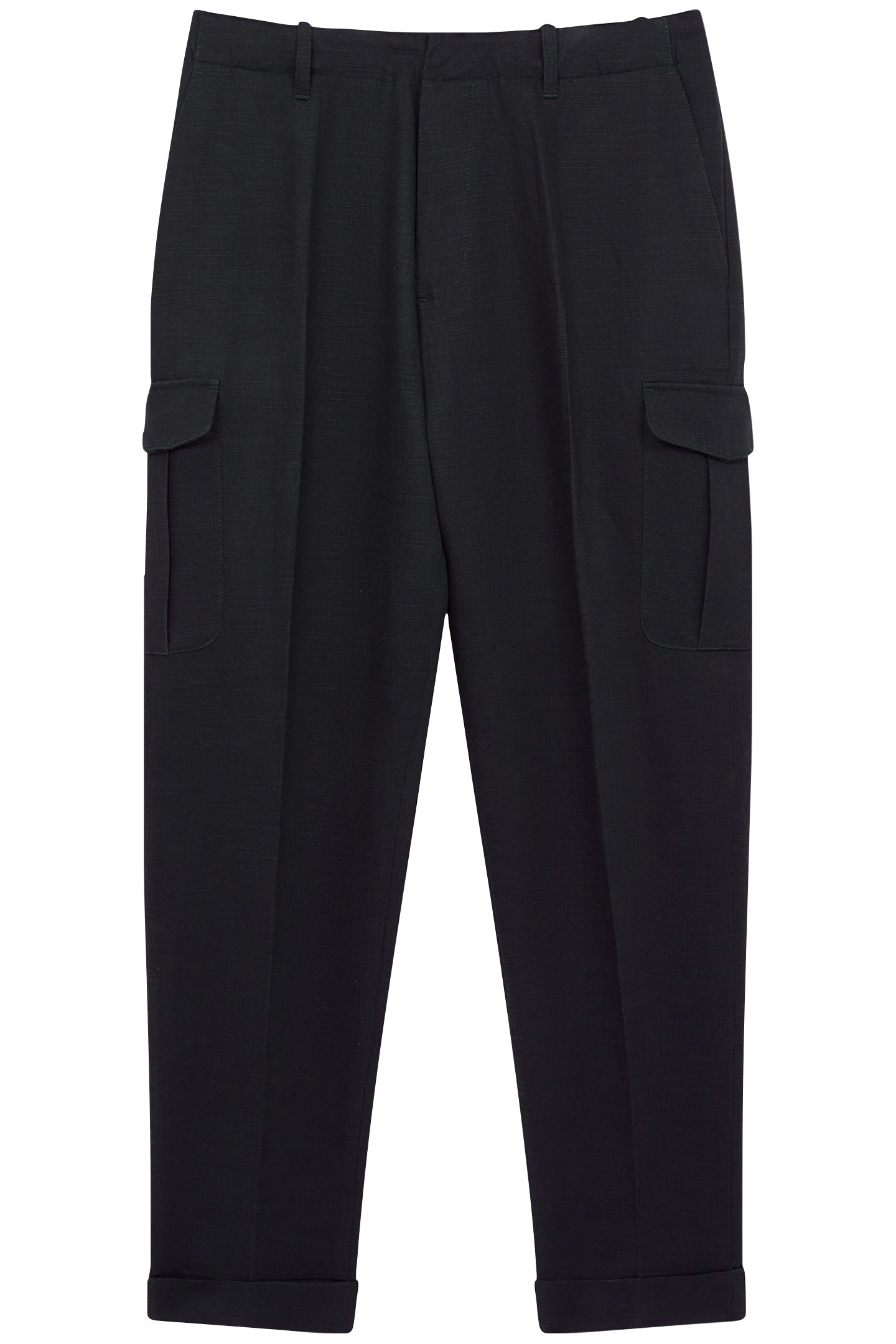 GRADE-CARGO POCKET NAVY 4