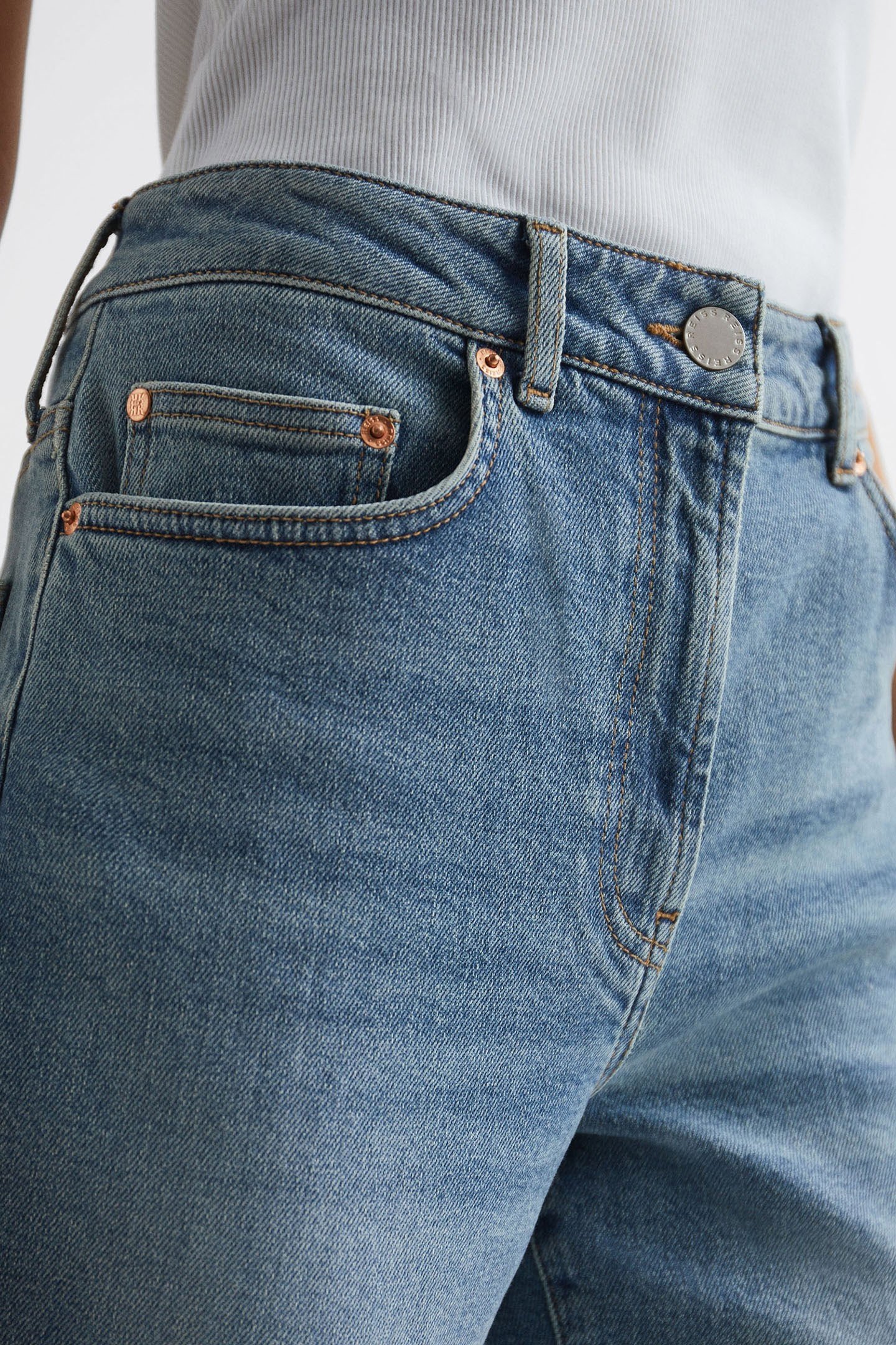 PHILLIPA-BOYFRIEND JEAN LIGHT BLUE 7