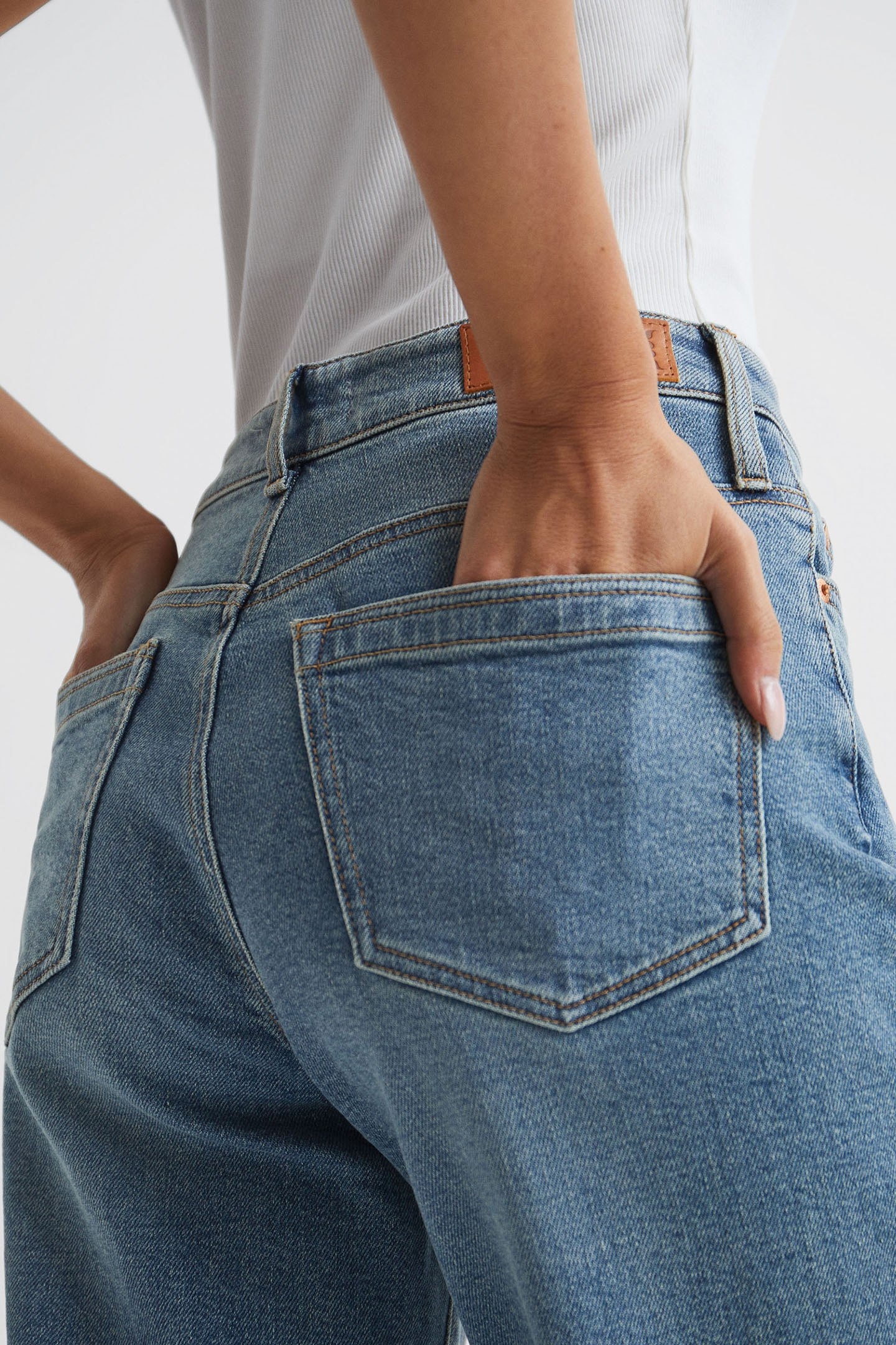 PHILLIPA-BOYFRIEND JEAN LIGHT BLUE 8