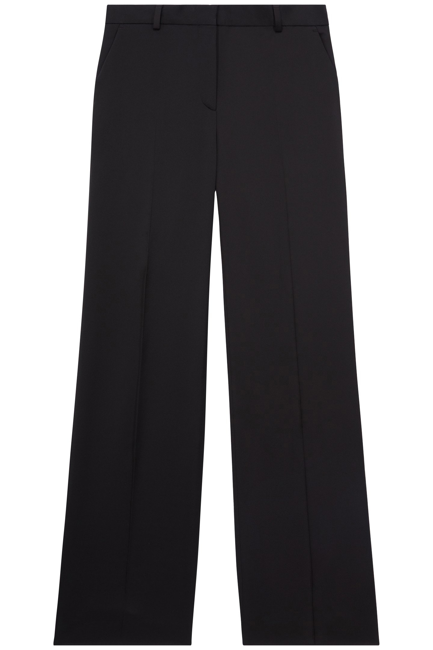 SUIT PANTS BLACK 4