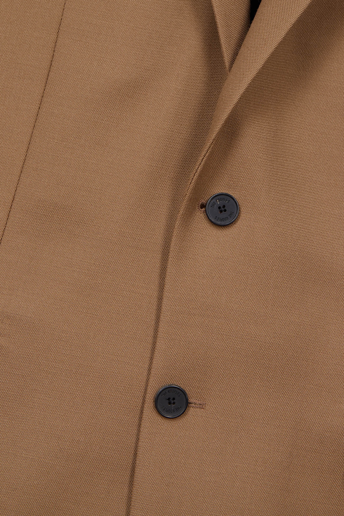 LARGE CAMEL JACKET ONLY CAMEL 2