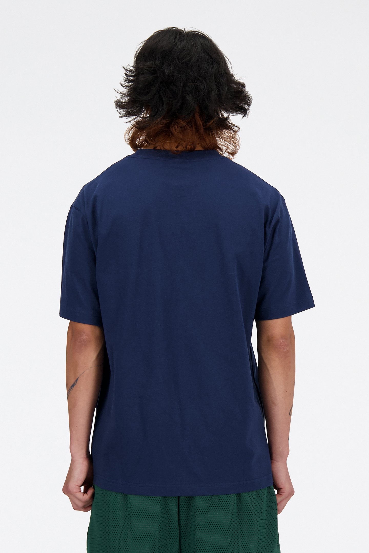 SPORTSWEAR'S GREATEST HITS T-S NBNAVY 2