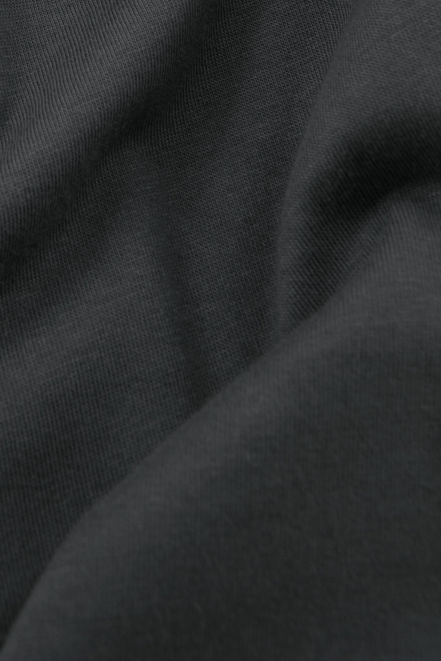 MIX COTTON MODAL T-SHIRT 3