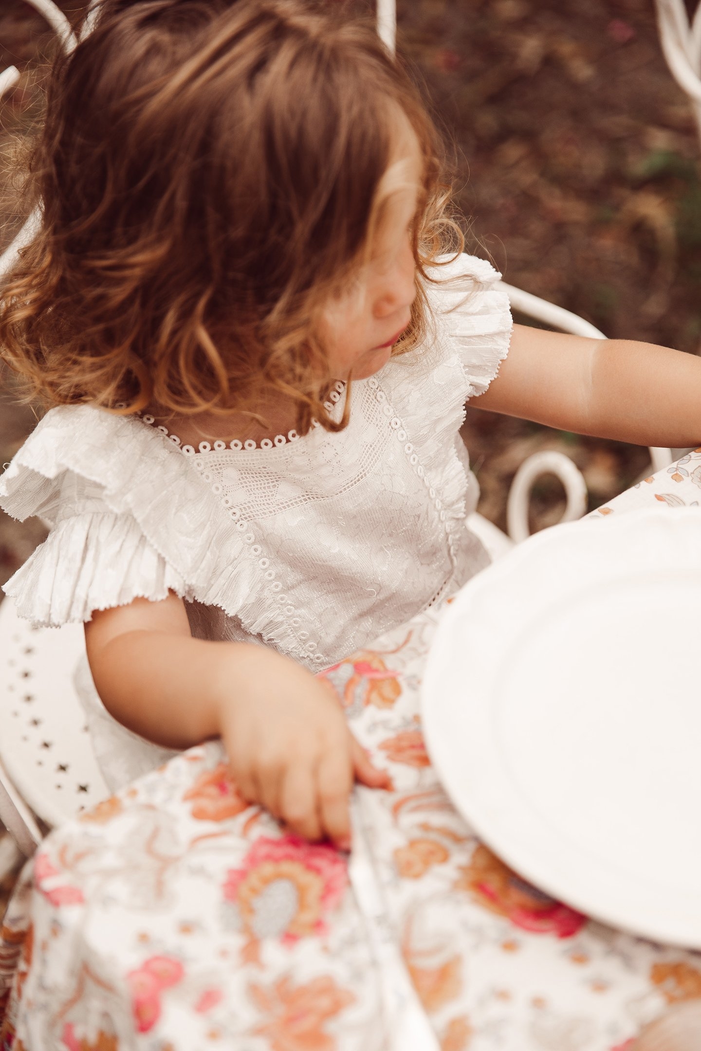 JUMPSUITS JULIA WHITE 6