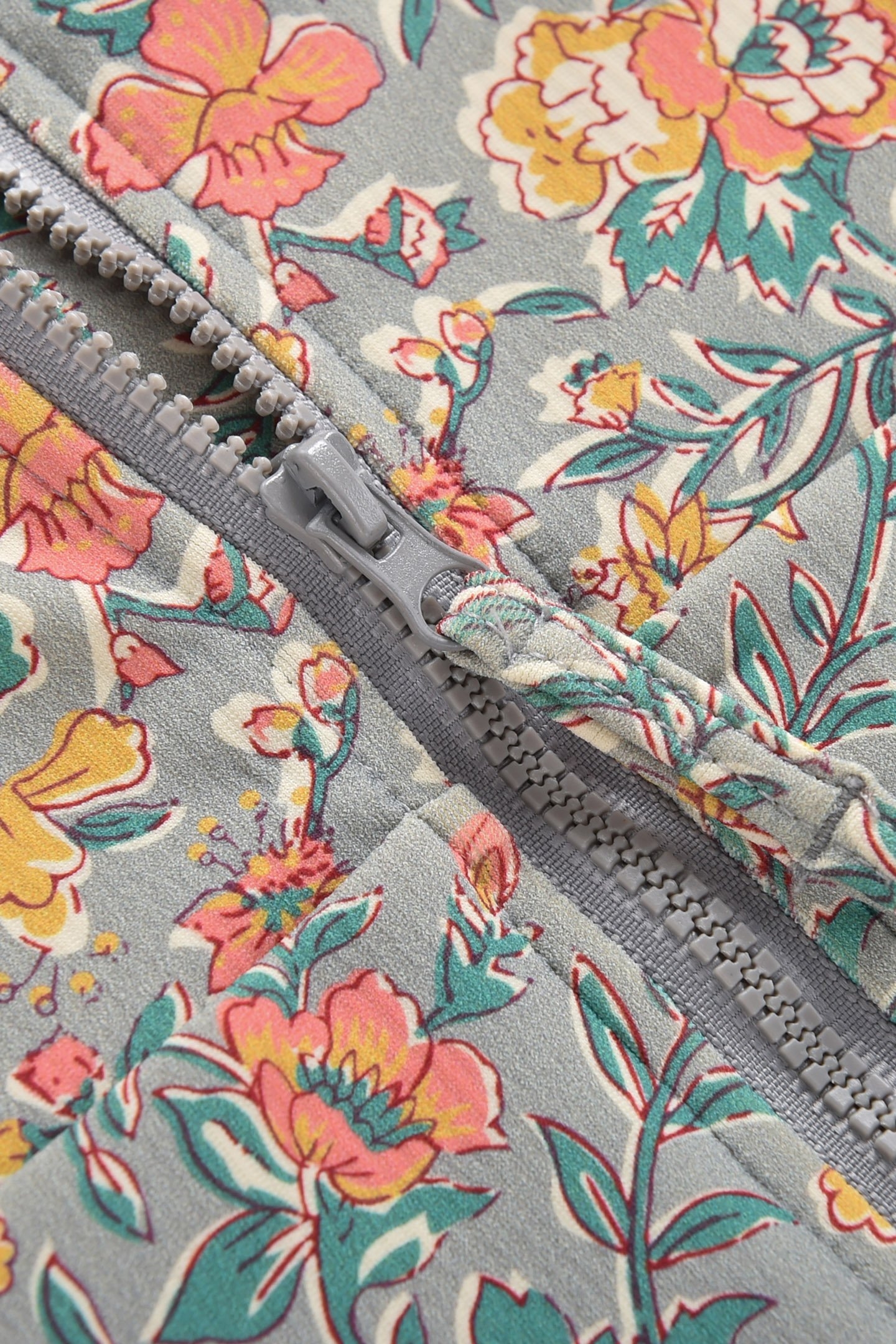 BATHING JUMPSUITS LINETTE WATER FLOWERS 5