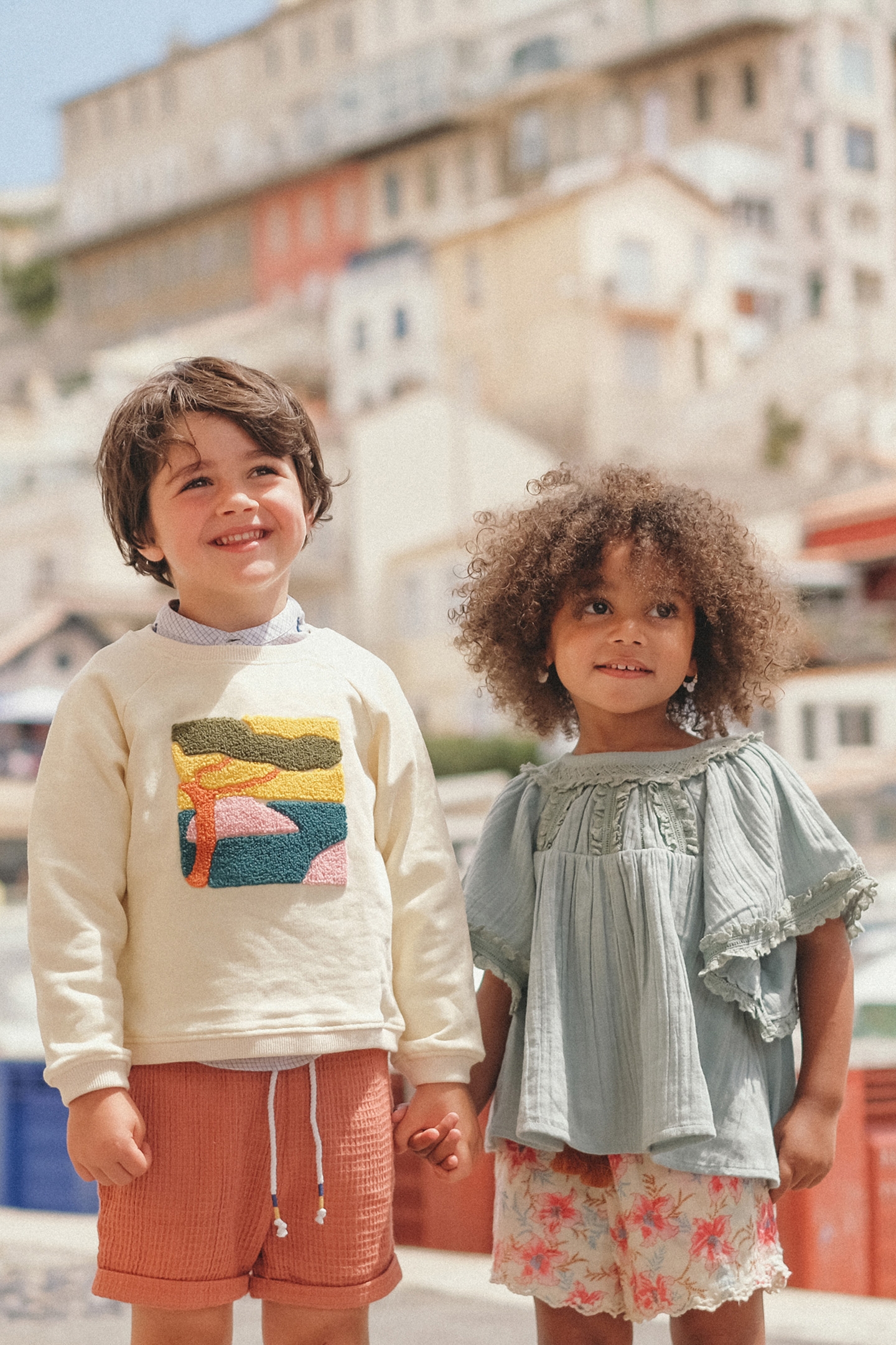 BLOUSE PRIYA CLOUD 4