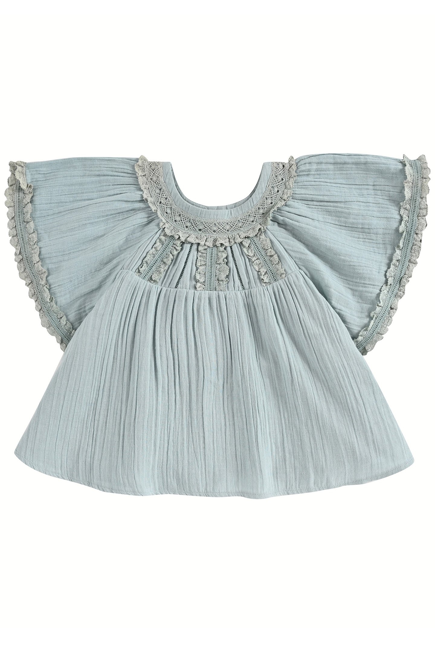 BLOUSE PRIYA CLOUD 1