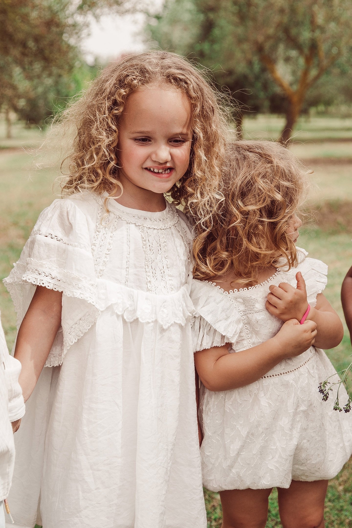 DRESS TAPALPA WHITE 5