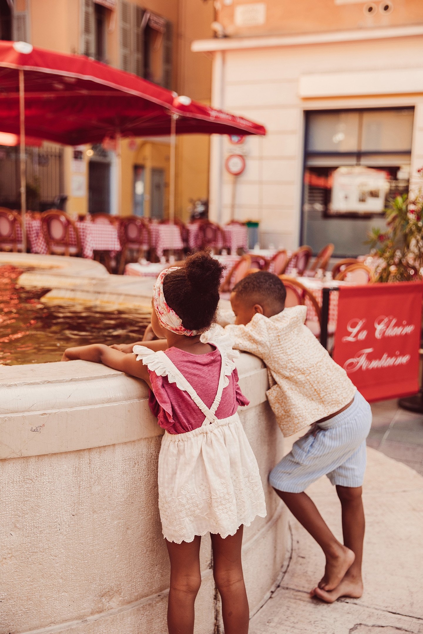 SKIRT RIOLA OFF WHITE 4