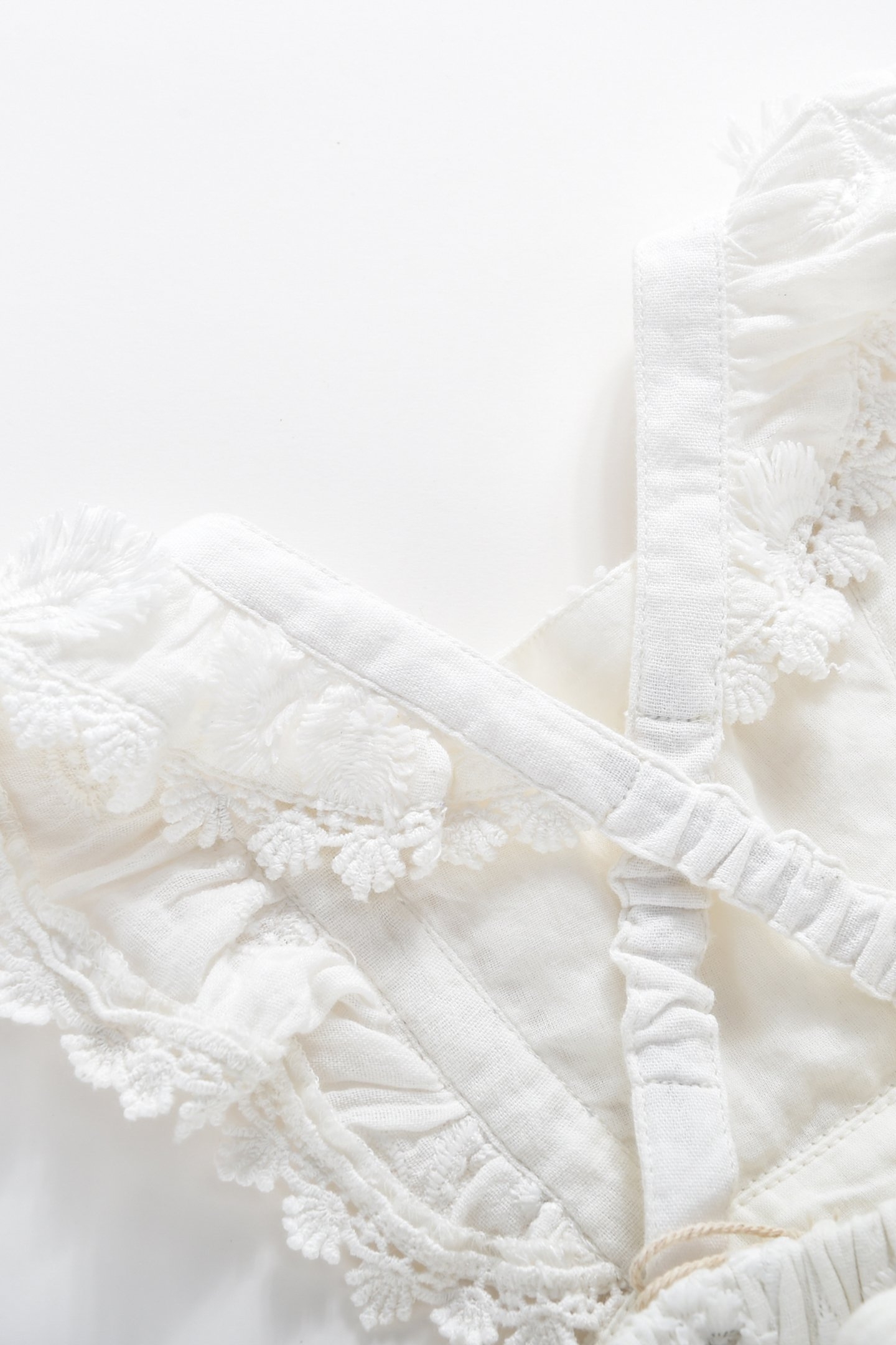 DRESS AMBIKA WHITE 7