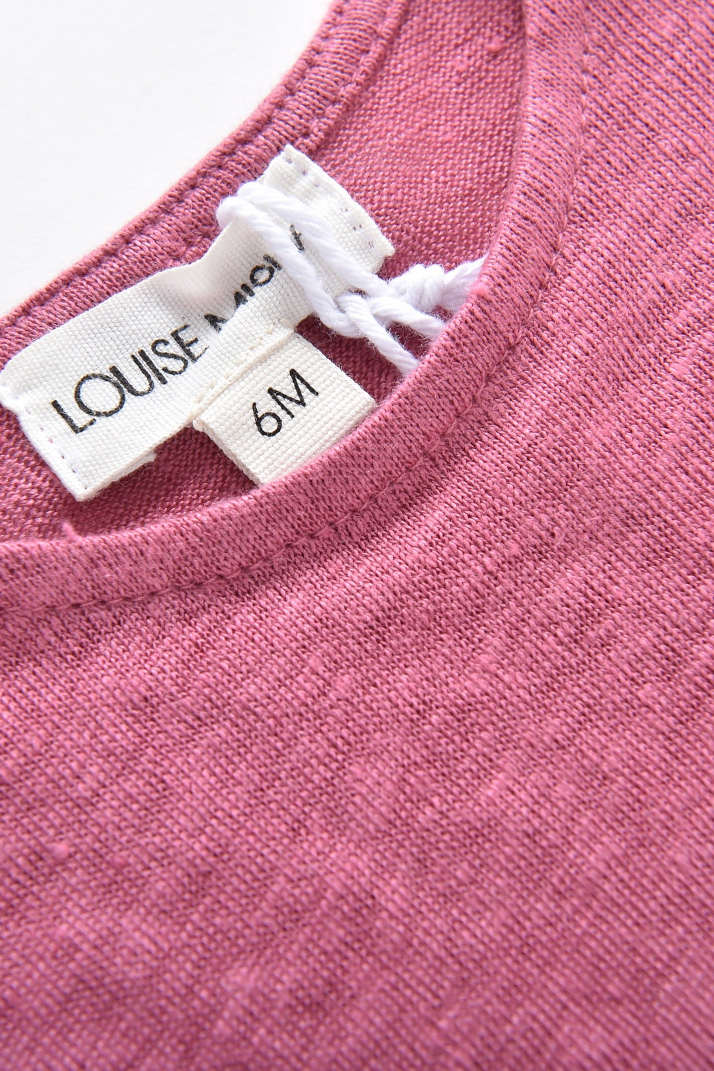 TEE HERMANCE RASPBERRY 5