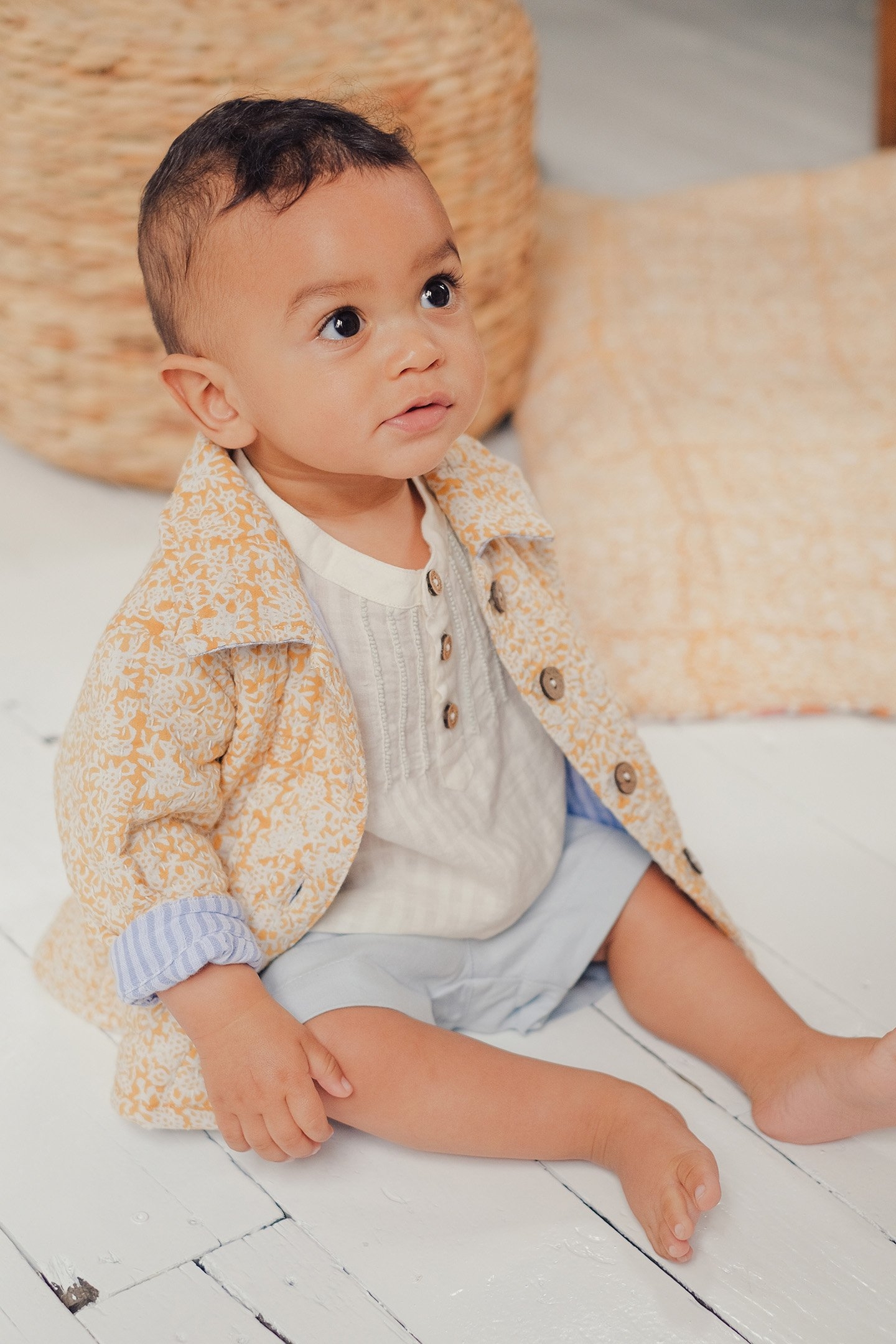 SHIRT ODALIO OFF WHITE 5