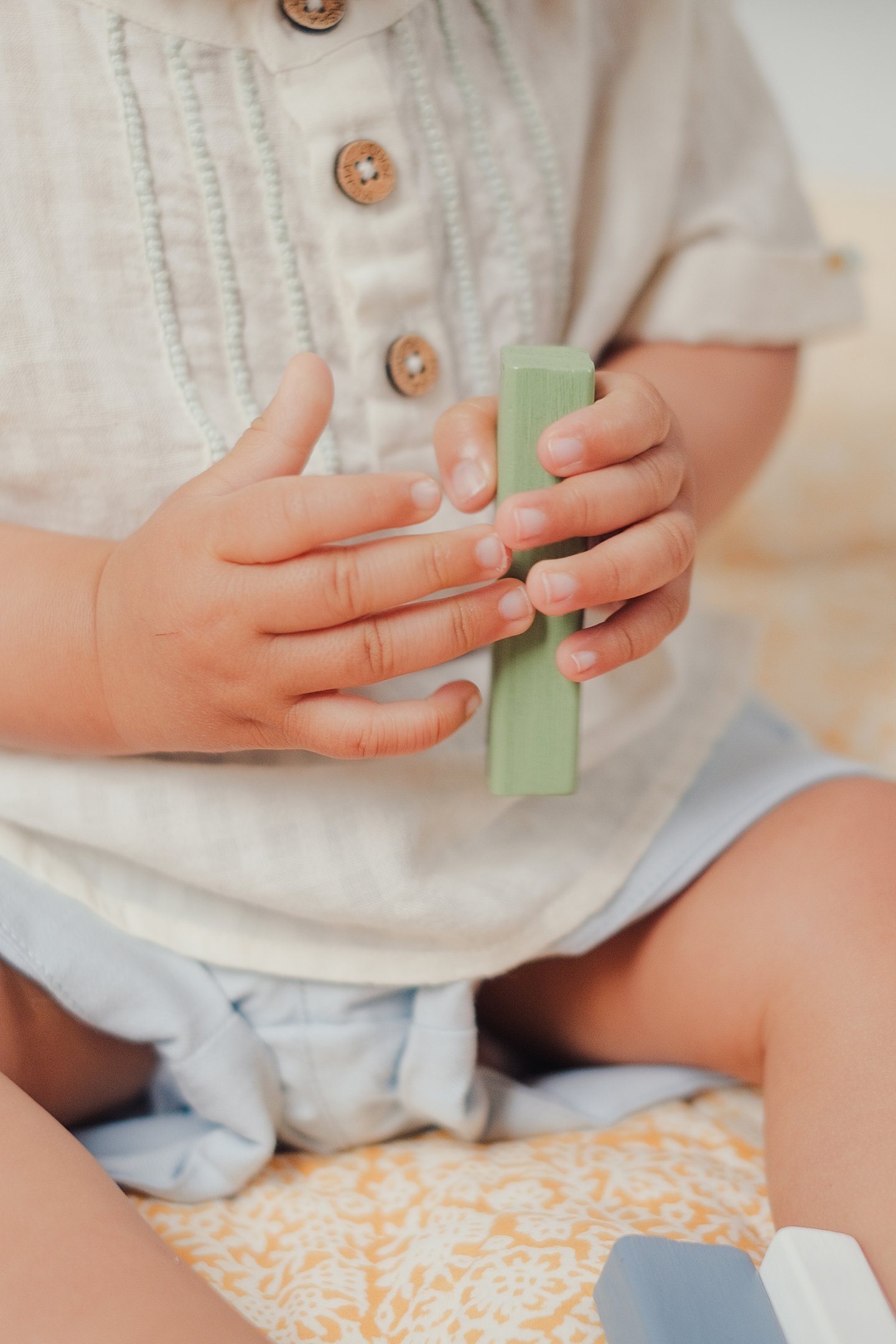 SHIRT ODALIO OFF WHITE 6