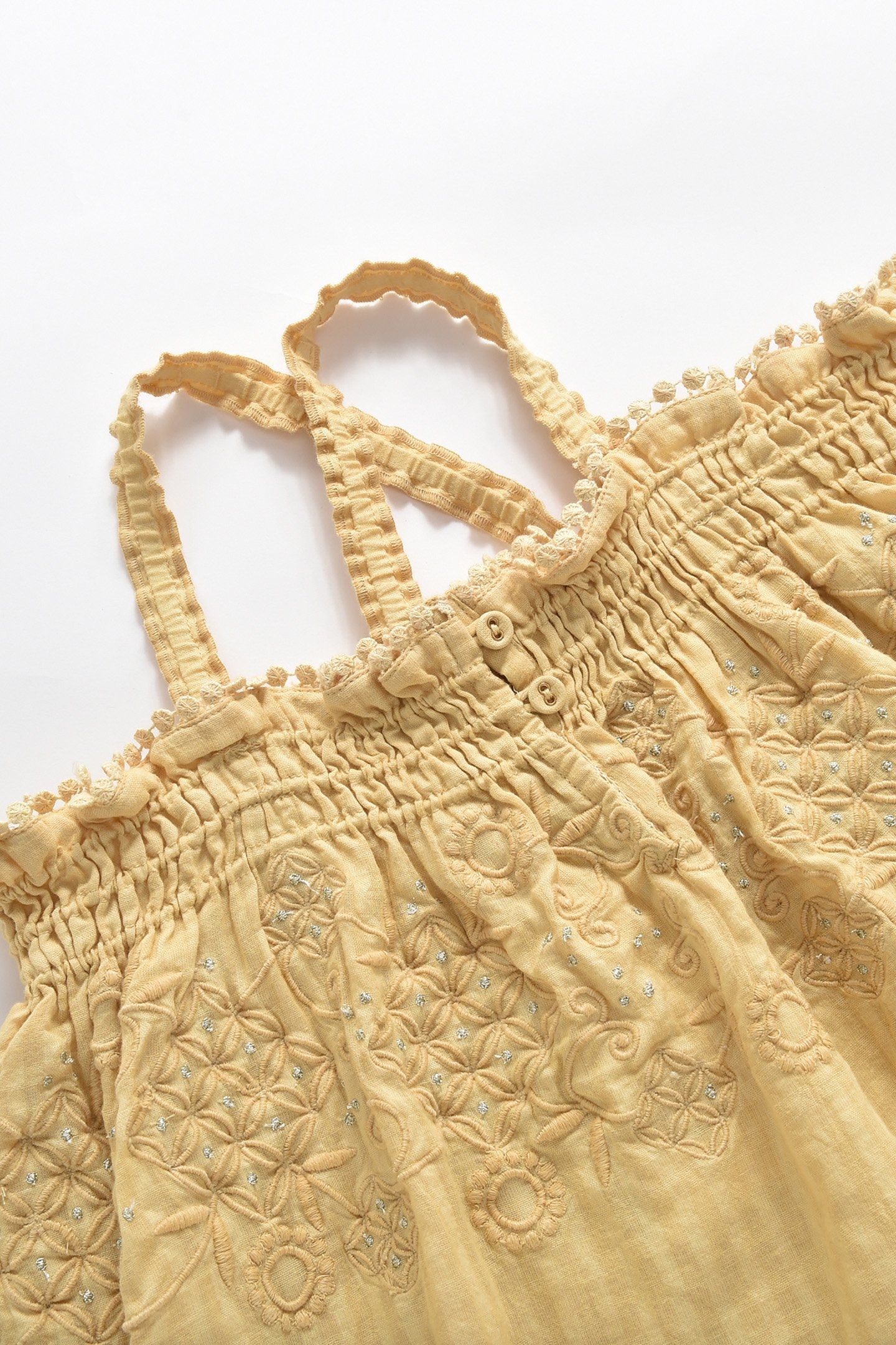 DRESS CHLOÉ HONEY 4