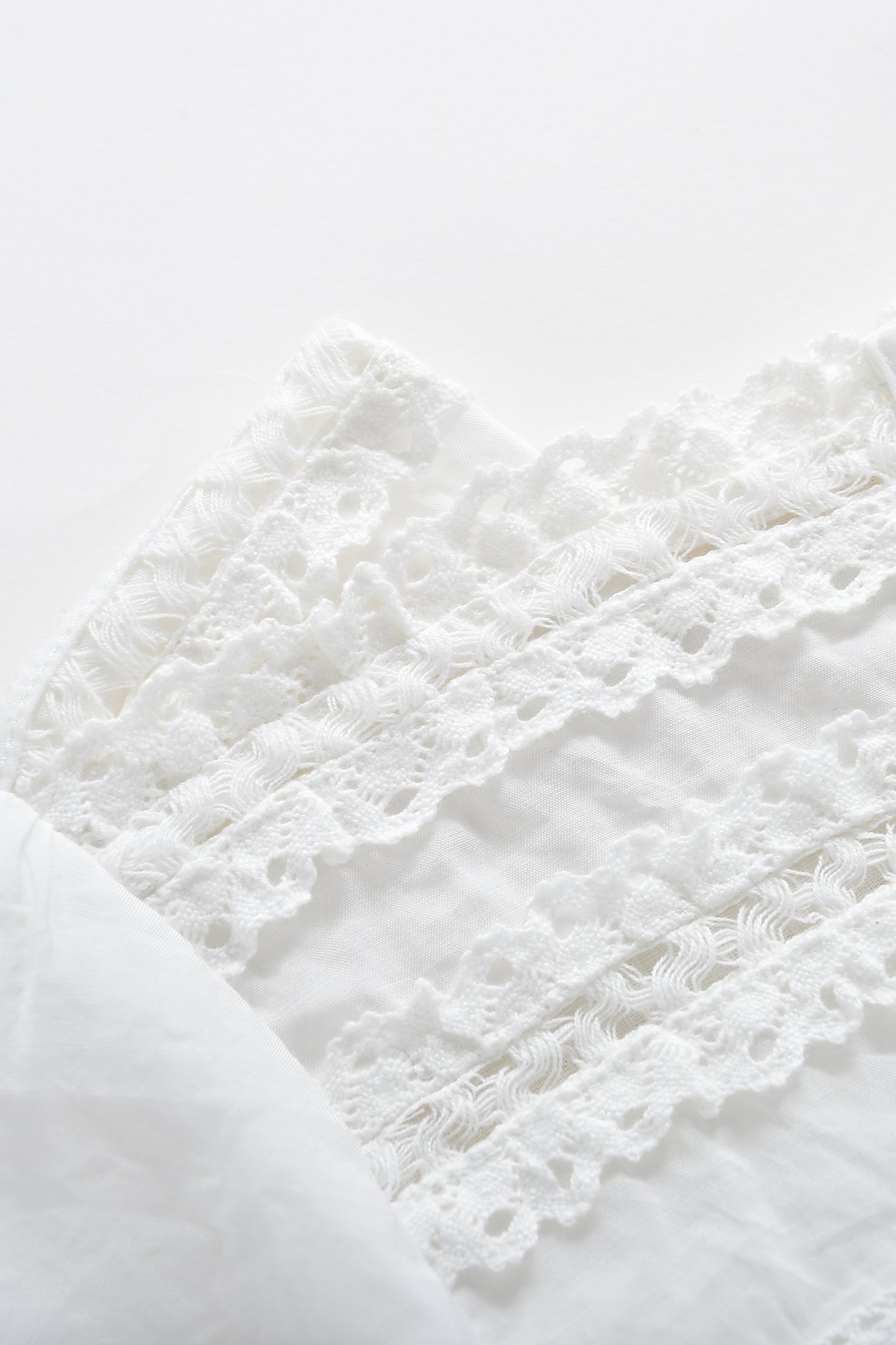 DRESS LILLY OFF WHITE 7