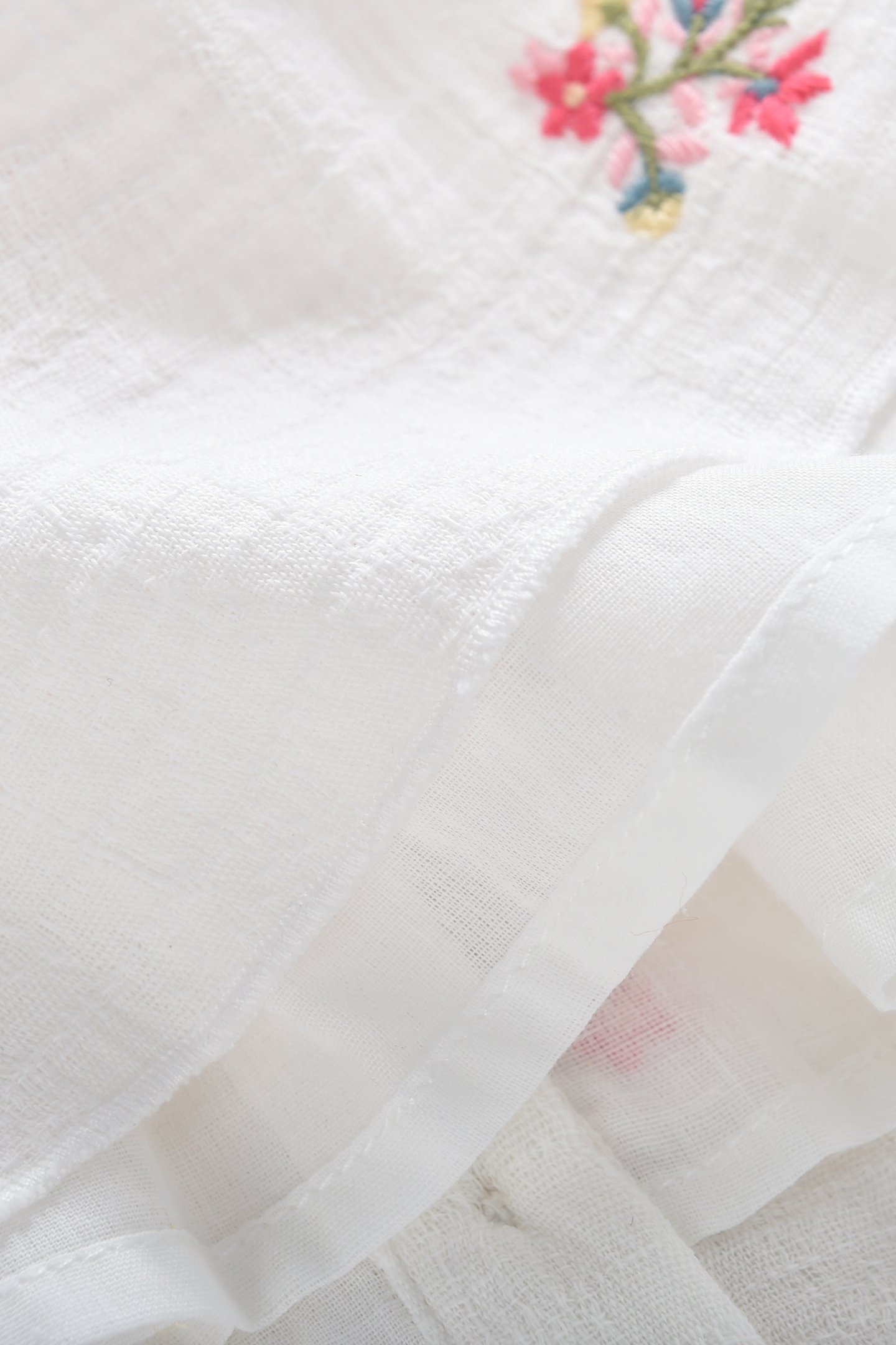 DRESS AGUILA WHITE 6