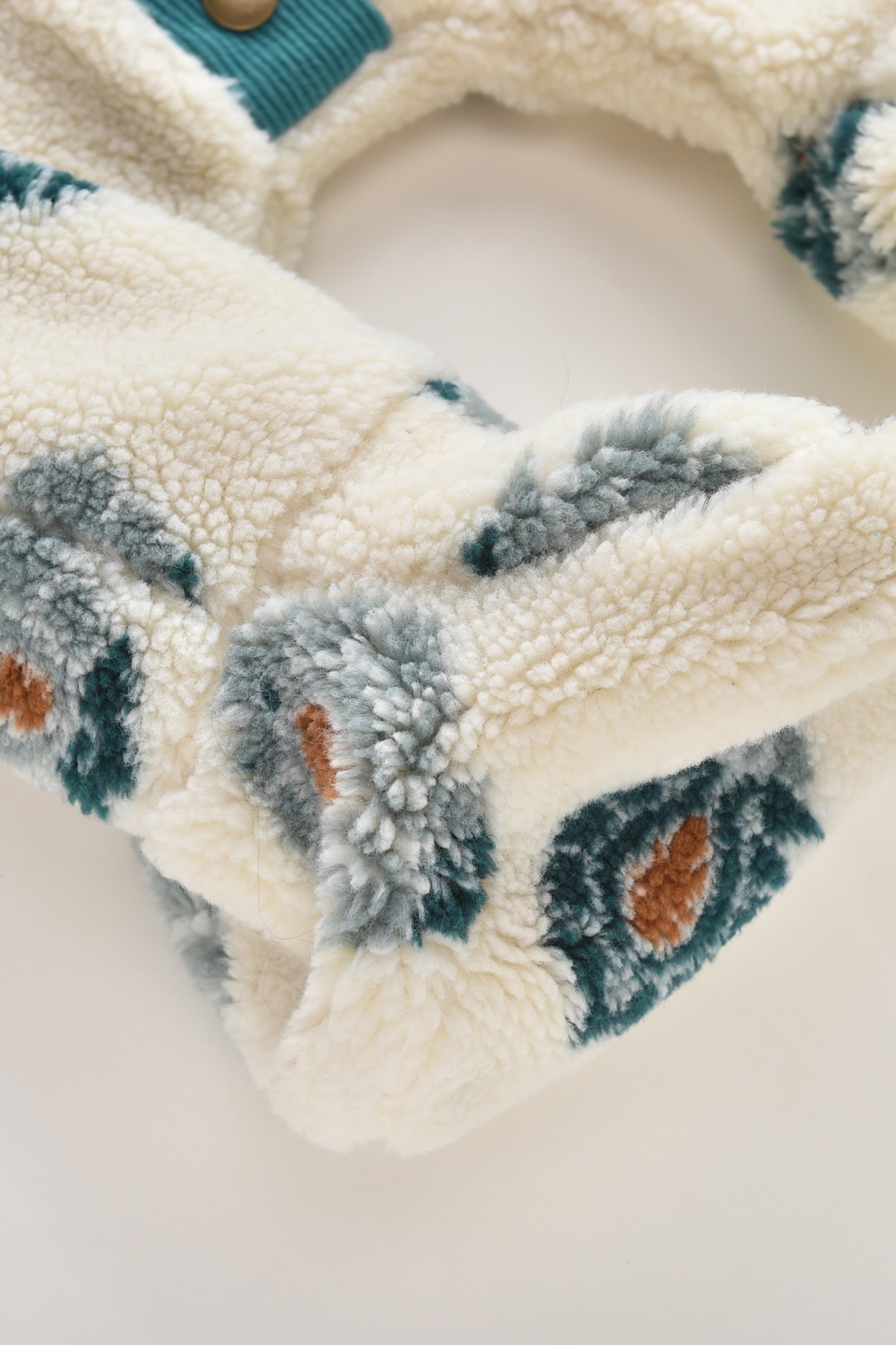 PILOT JUMPSUITS QUENTIN CREAM 8