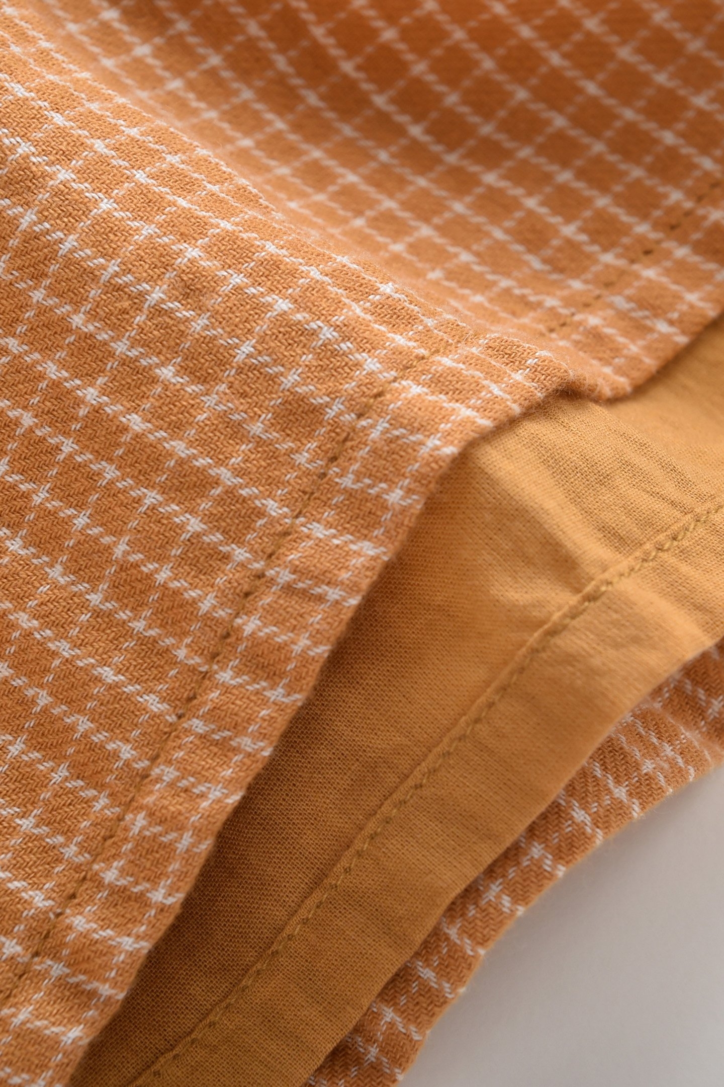 DRESS ARINOLA CINNAMON 5