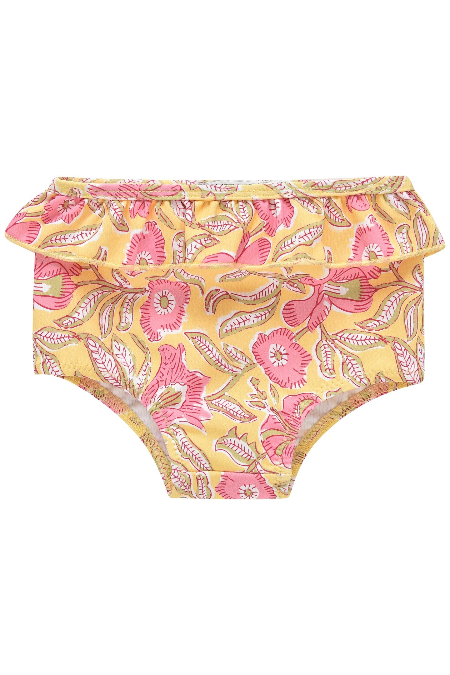 PANTIES ZACA LEM PATCHOULI SPRING 2