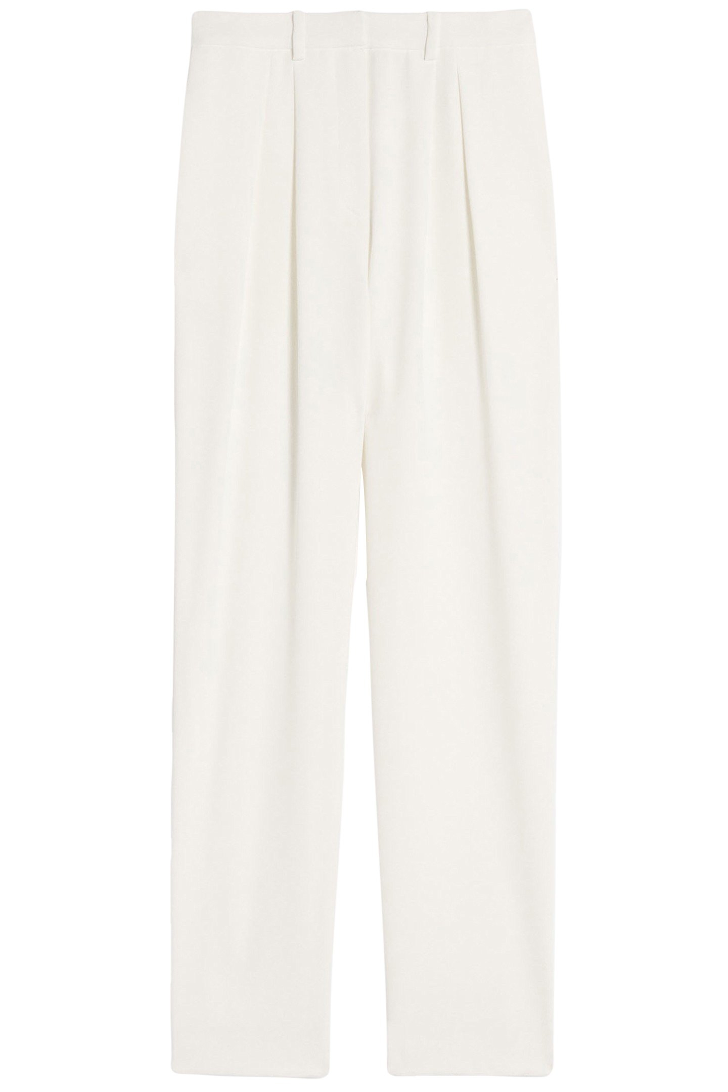 DETA TROUSER OFF WHITE 3