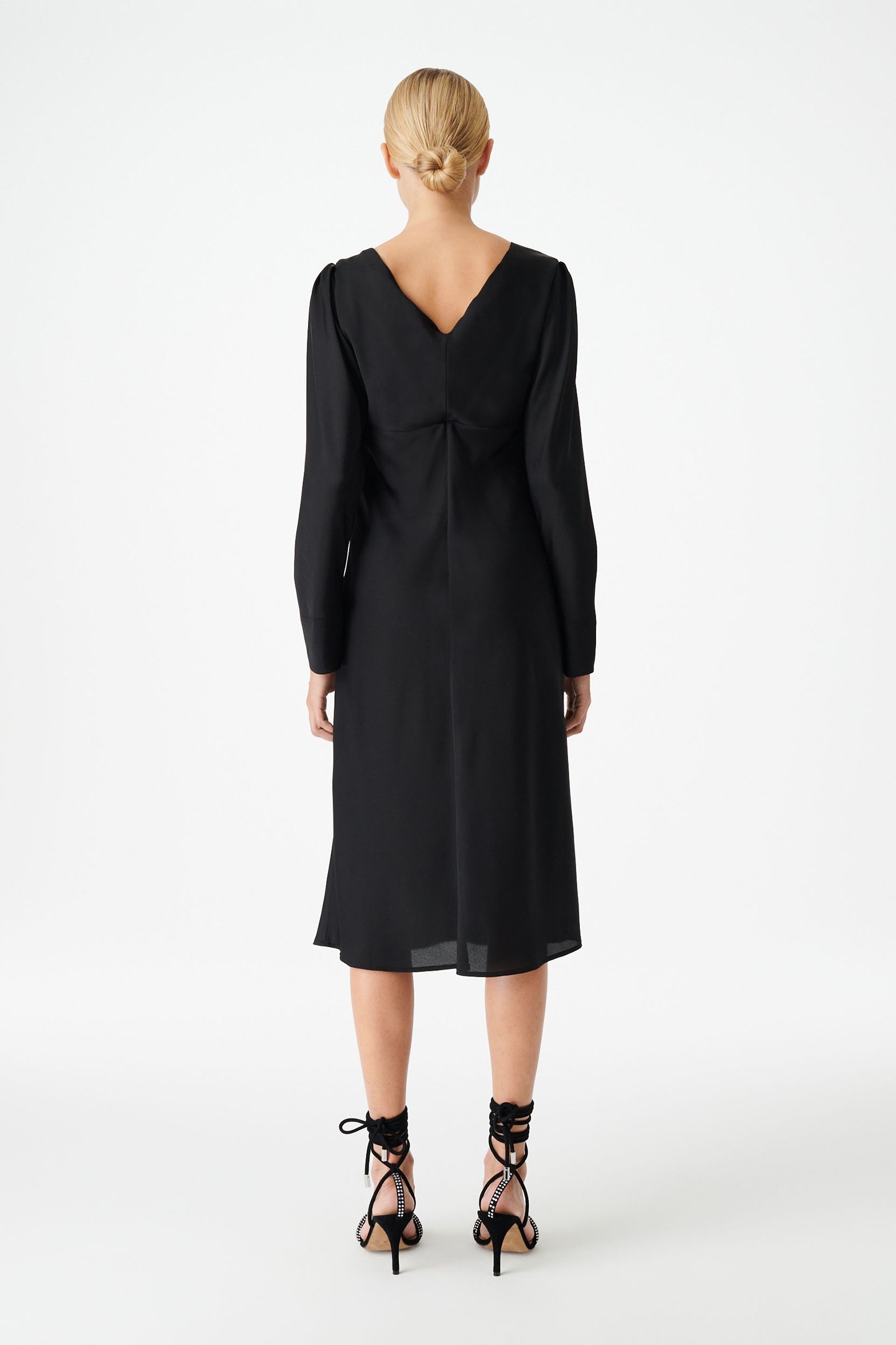 GUYAPI DRESS BLACK 3