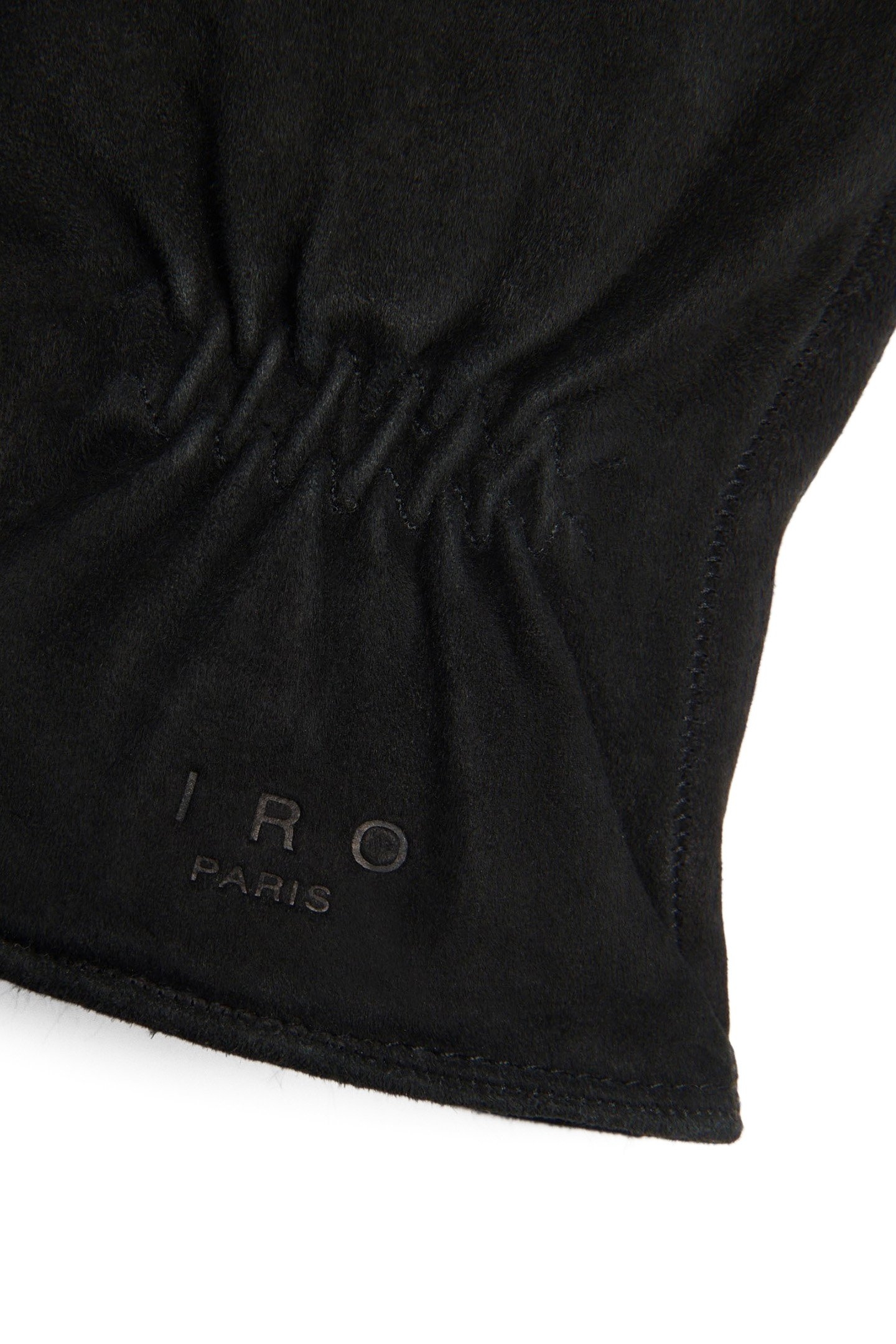 POLARIS GLOVES BLACK 2